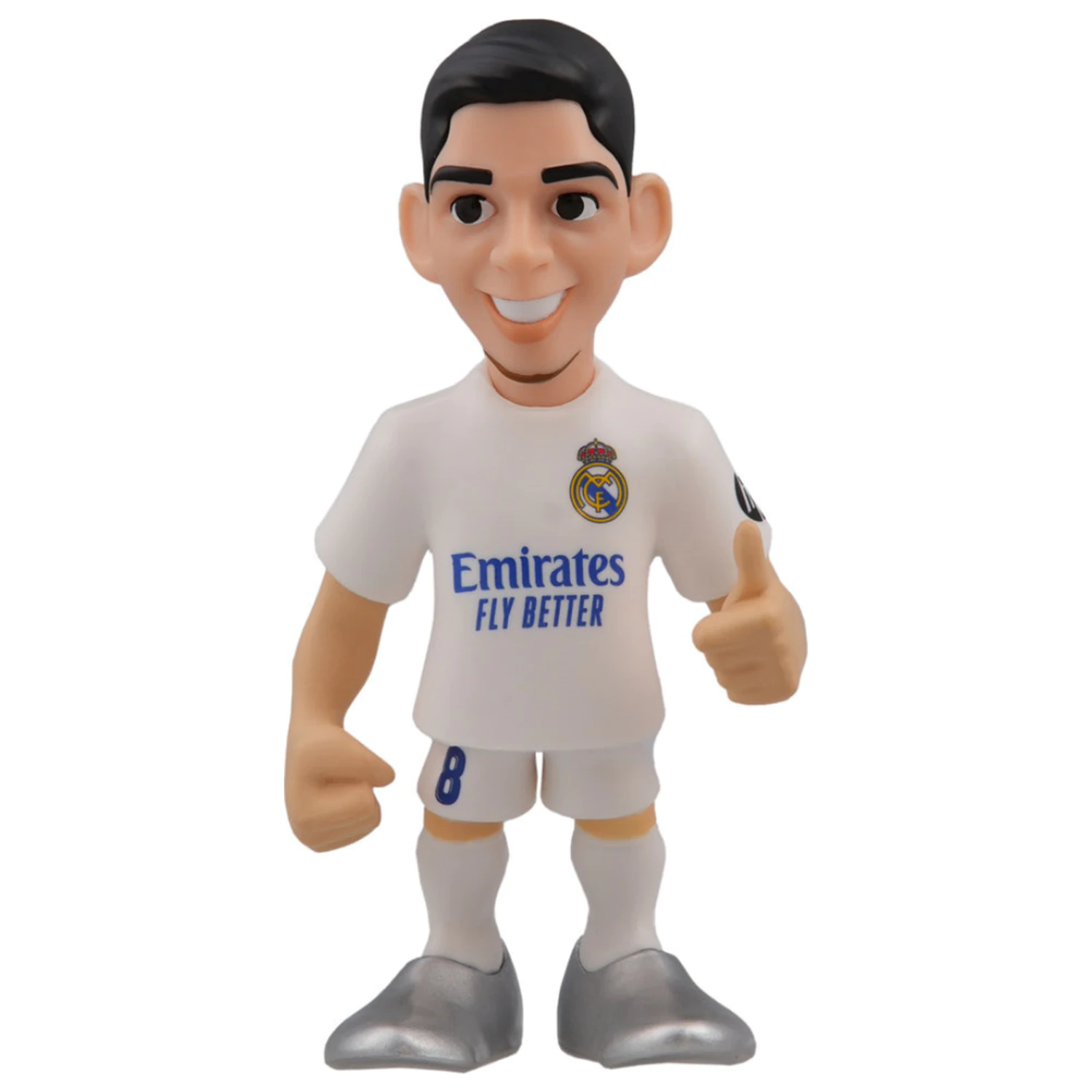 Real Madrid Federico Valverde Minix figurka 12 cm zdjęcie produktu