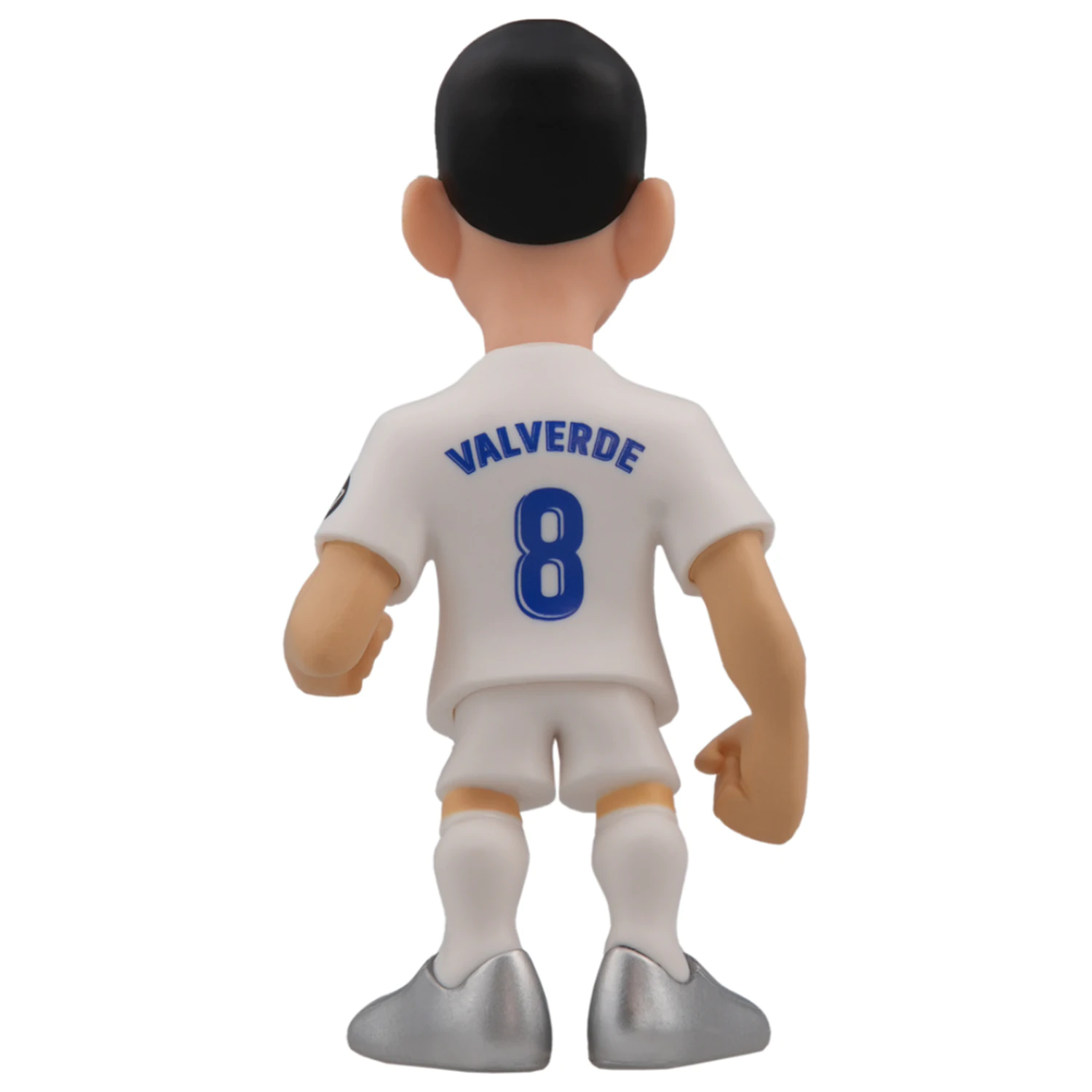 Real Madrid Federico Valverde Minix figurka 12 cm zdjęcie produktu