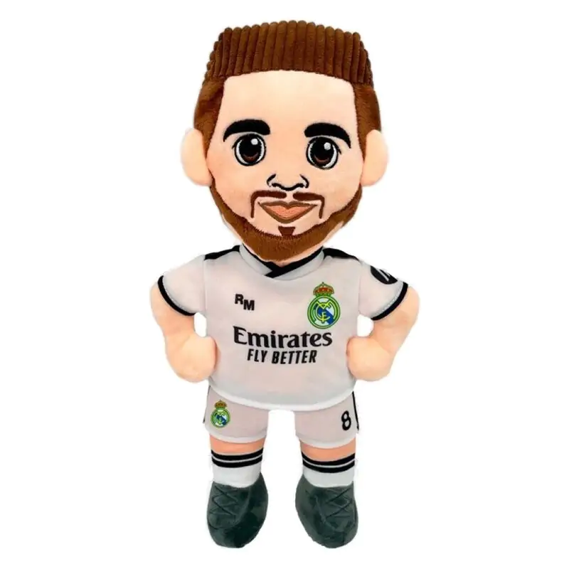 Real Madrid Federico Valverde pluszowa zabawka 25 cm zdjęcie produktu
