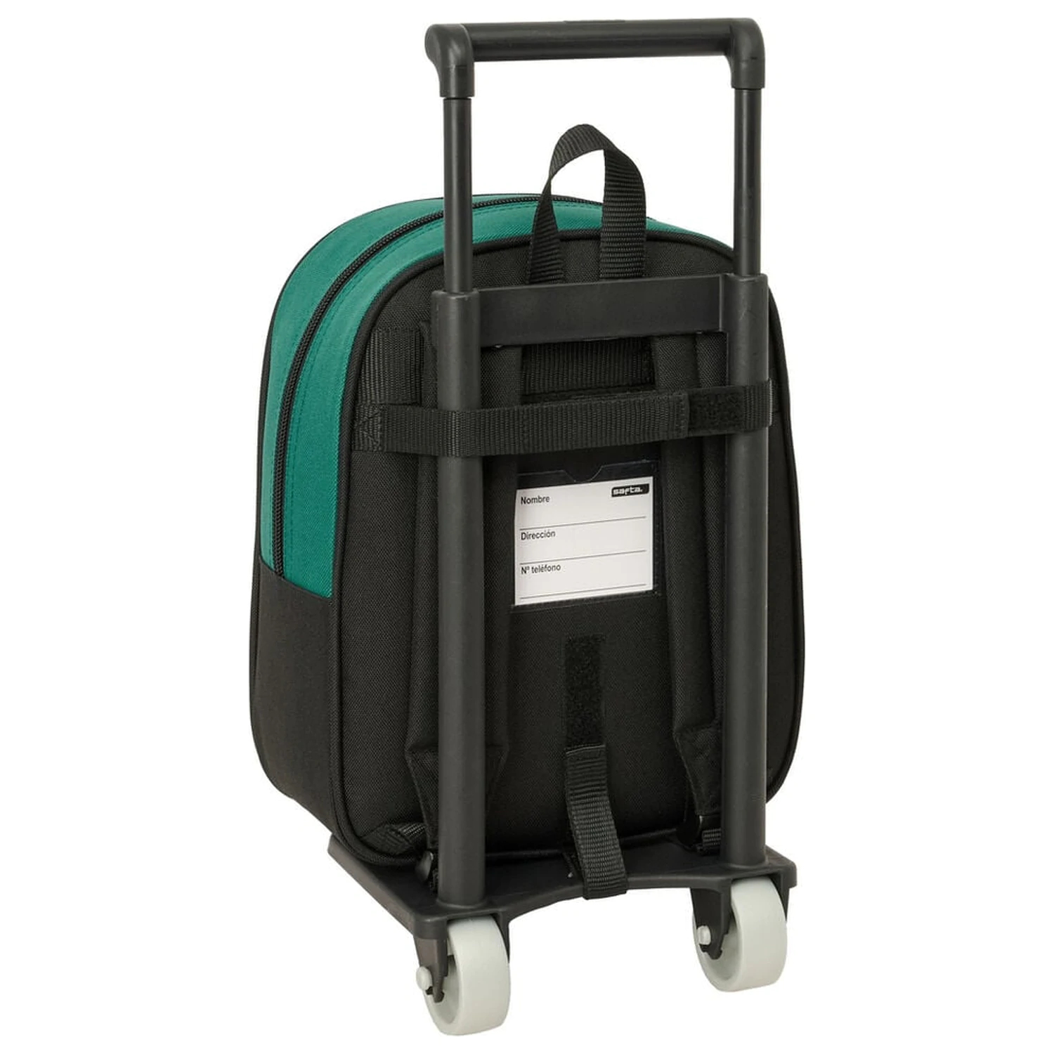 Real Madrid trolley 27cm zdjęcie produktu