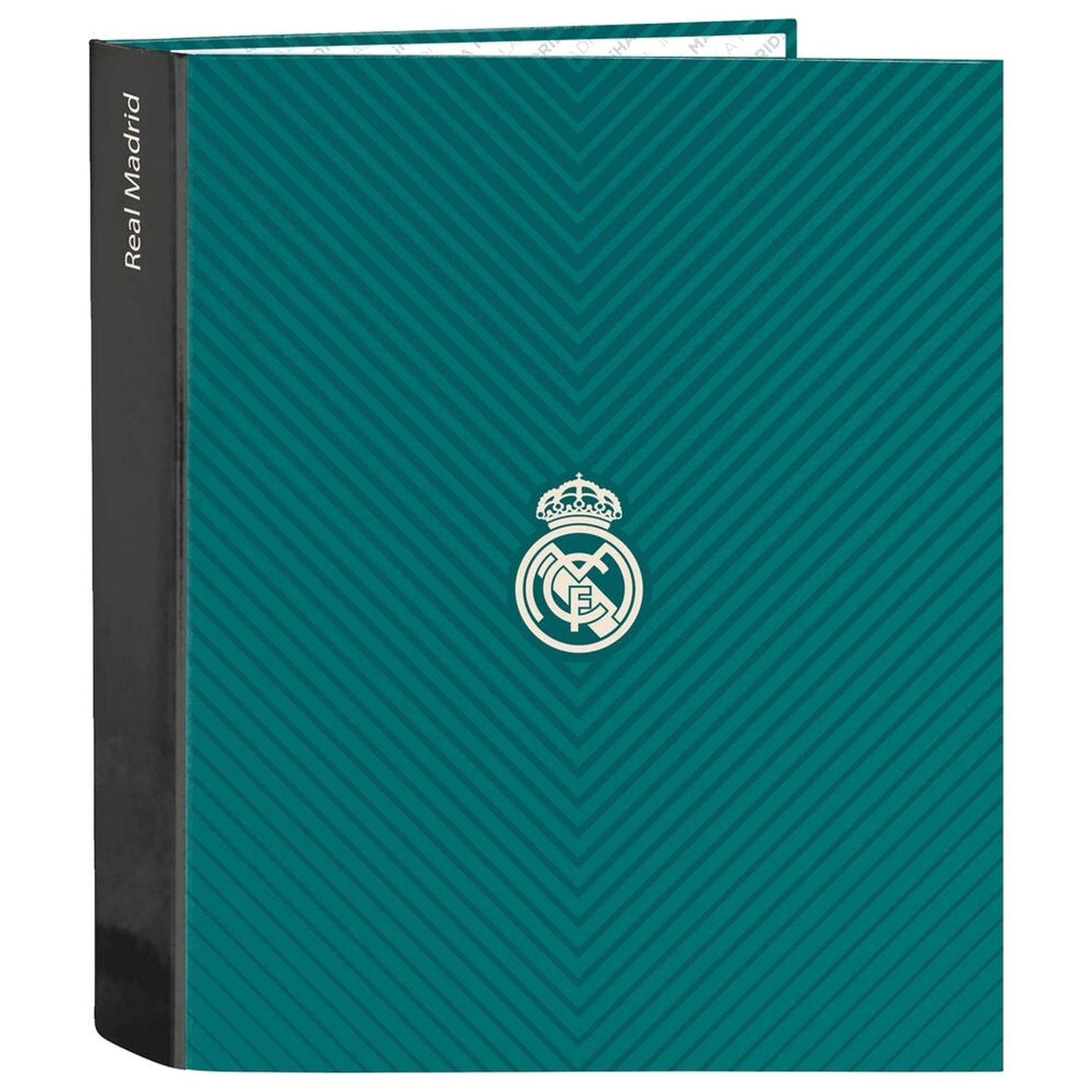 Real Madrid segregator 4 ringowy zdjęcie produktu