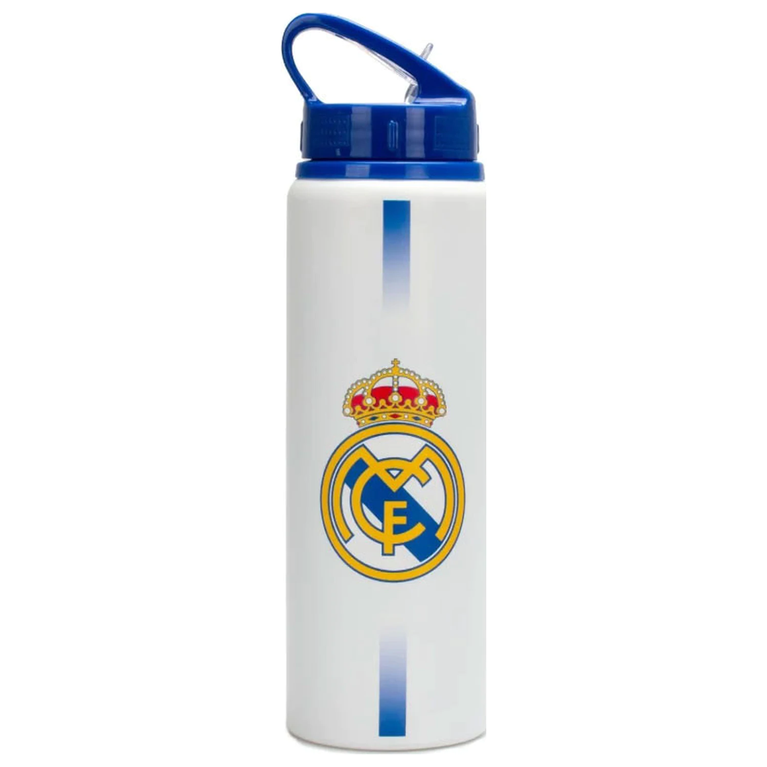 Real Madrid Hala aluminiowa butelka na wodę 750 ml zdjęcie produktu