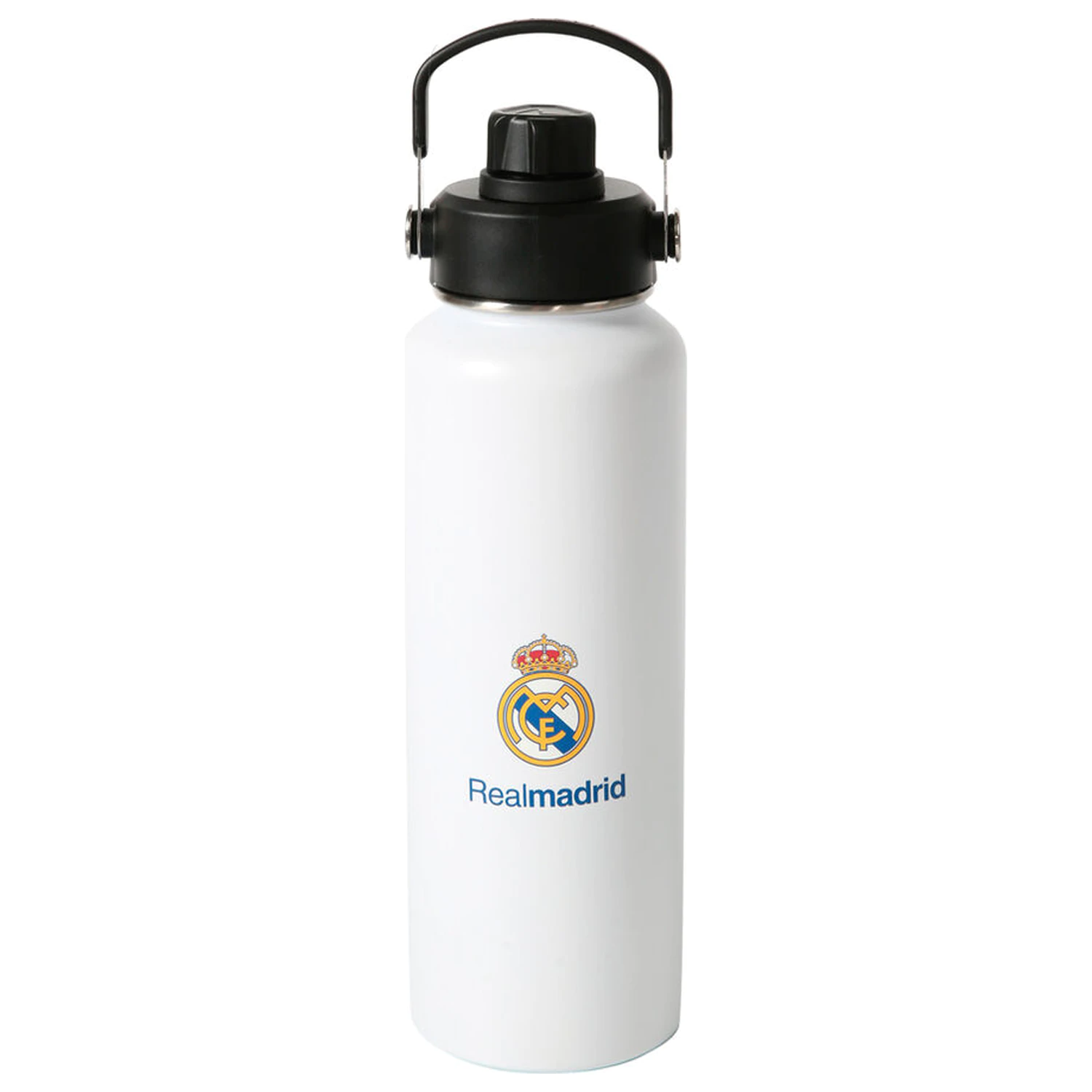 Real Madrid butelka termiczna 1200ml zdjęcie produktu