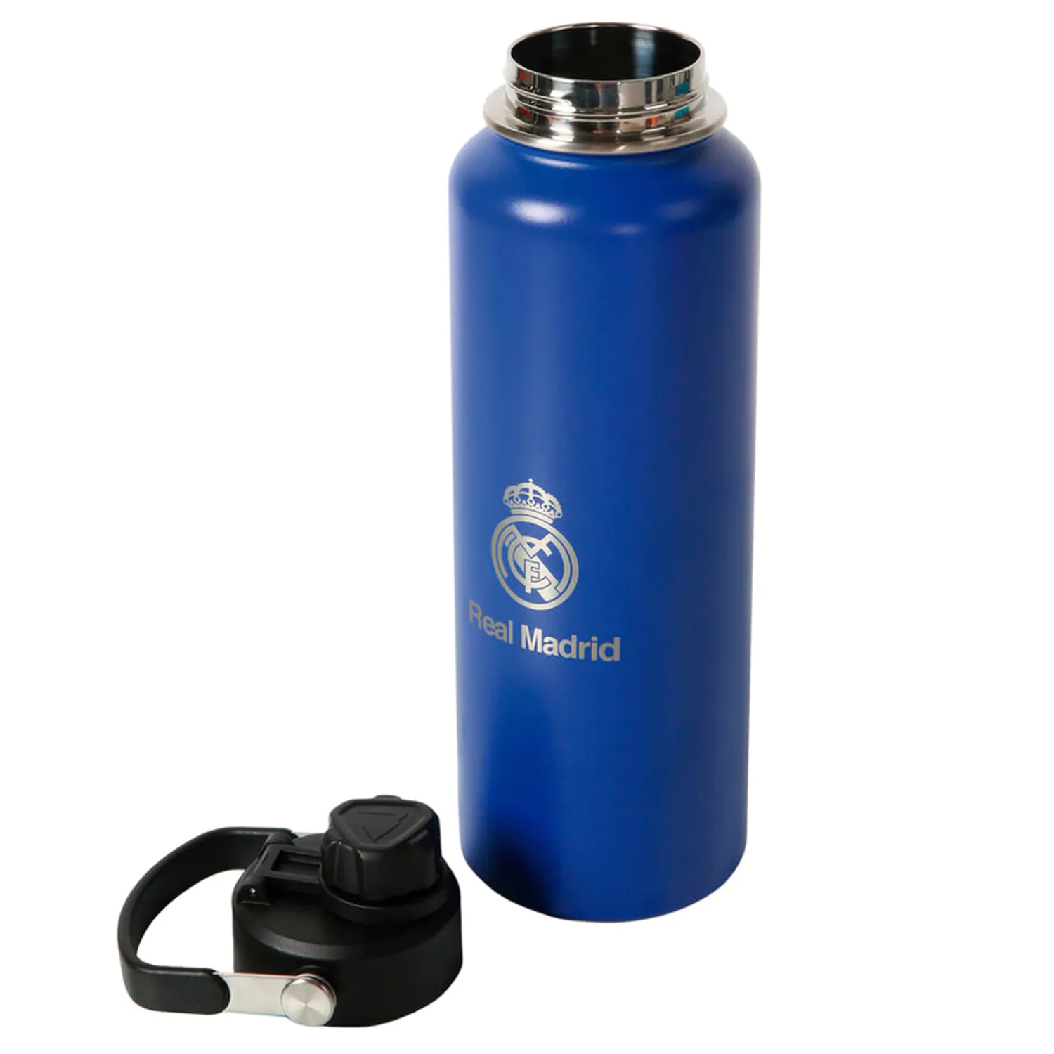 Real Madrid butelka termiczna 1200ml zdjęcie produktu