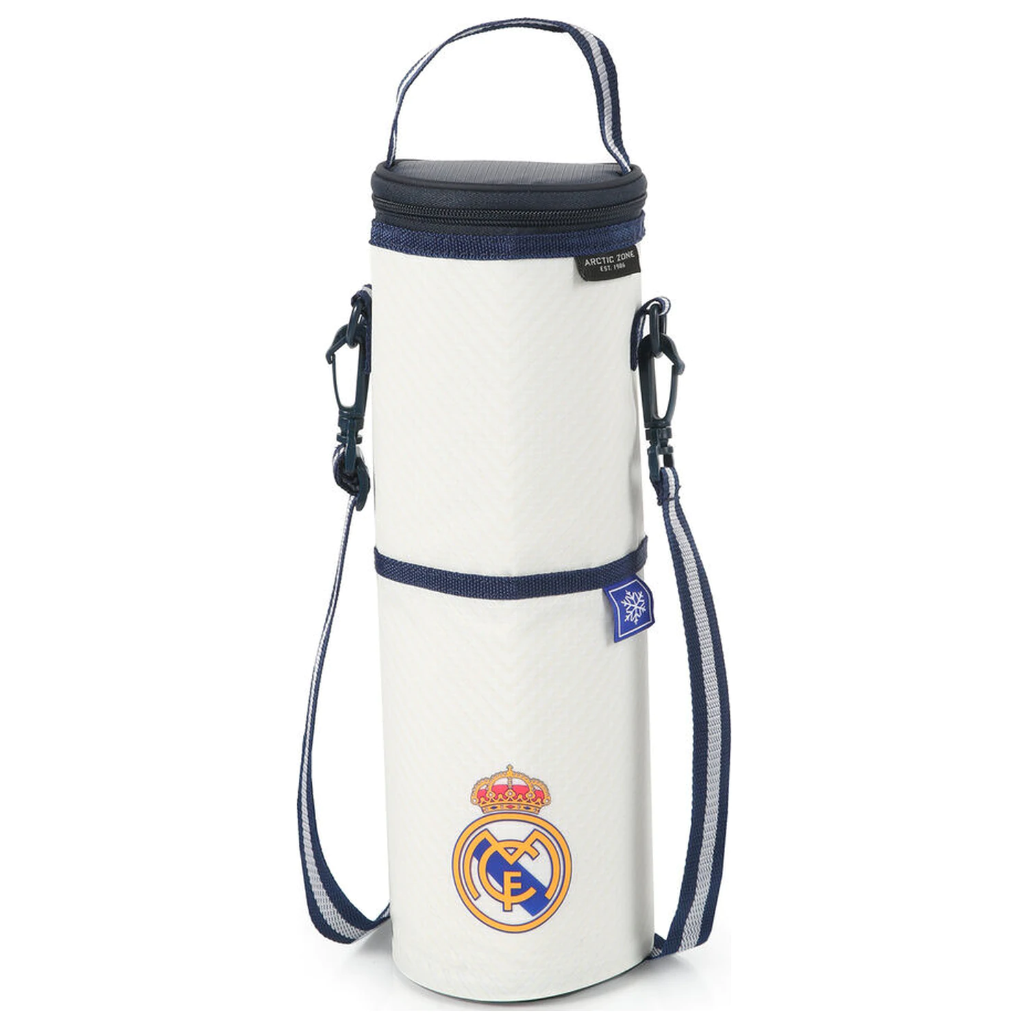 Real Madrid stojak na butelki termiczne 1500ml zdjęcie produktu