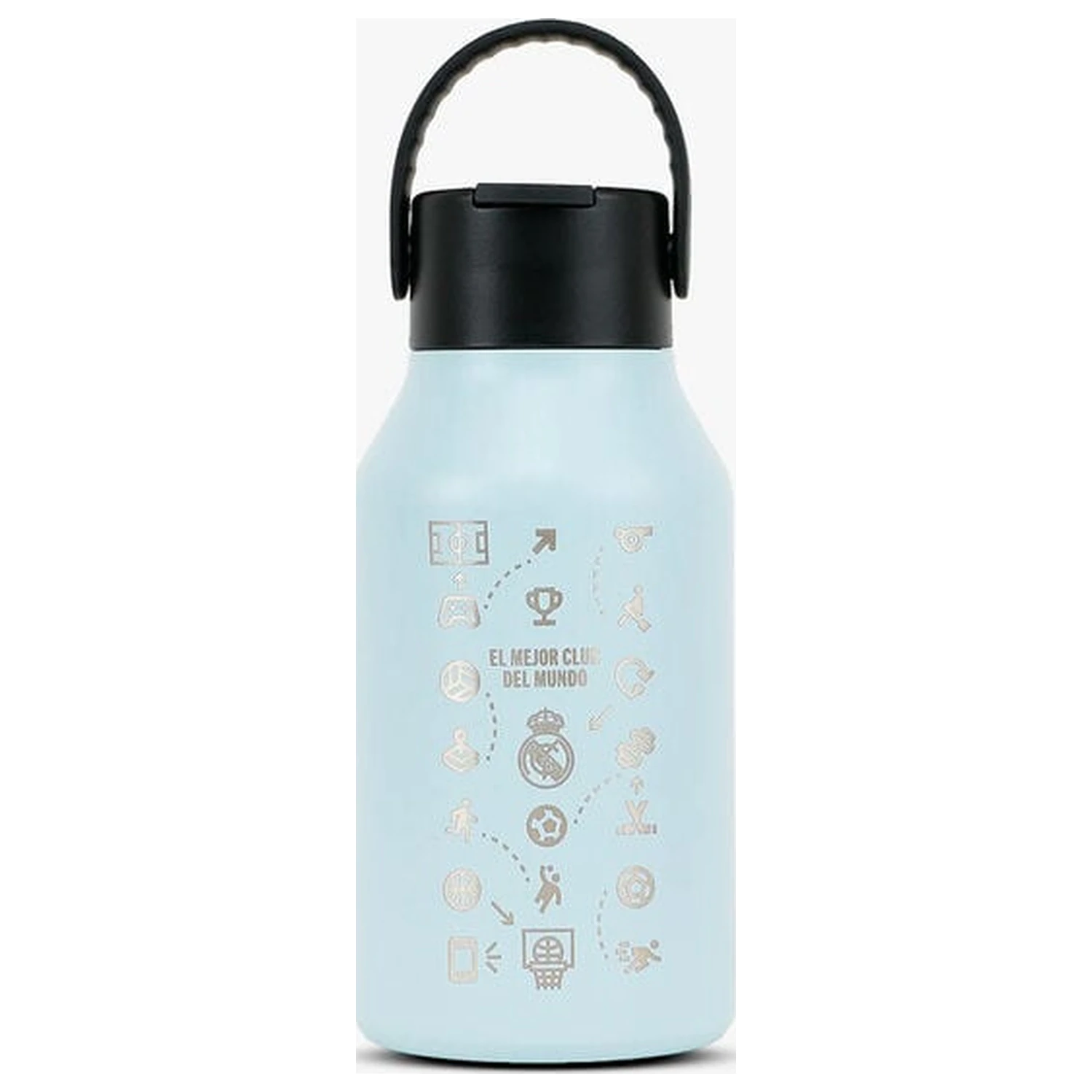 Real Madrid Icons butelka termiczna 350ml zdjęcie produktu