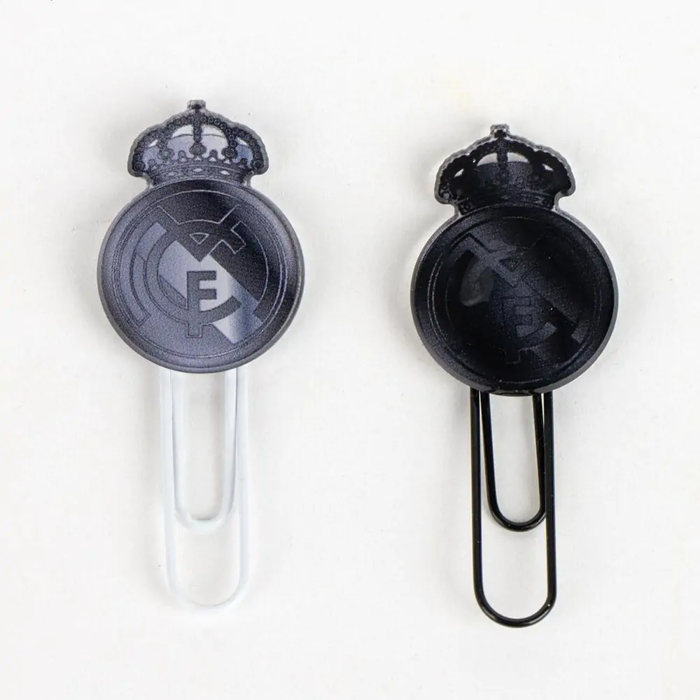 Zestaw artykułów piśmienniczych Real Madrid zdjęcie produktu