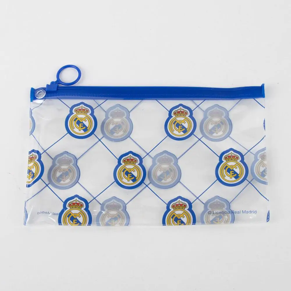 Zestaw artykułów piśmienniczych Real Madrid zdjęcie produktu
