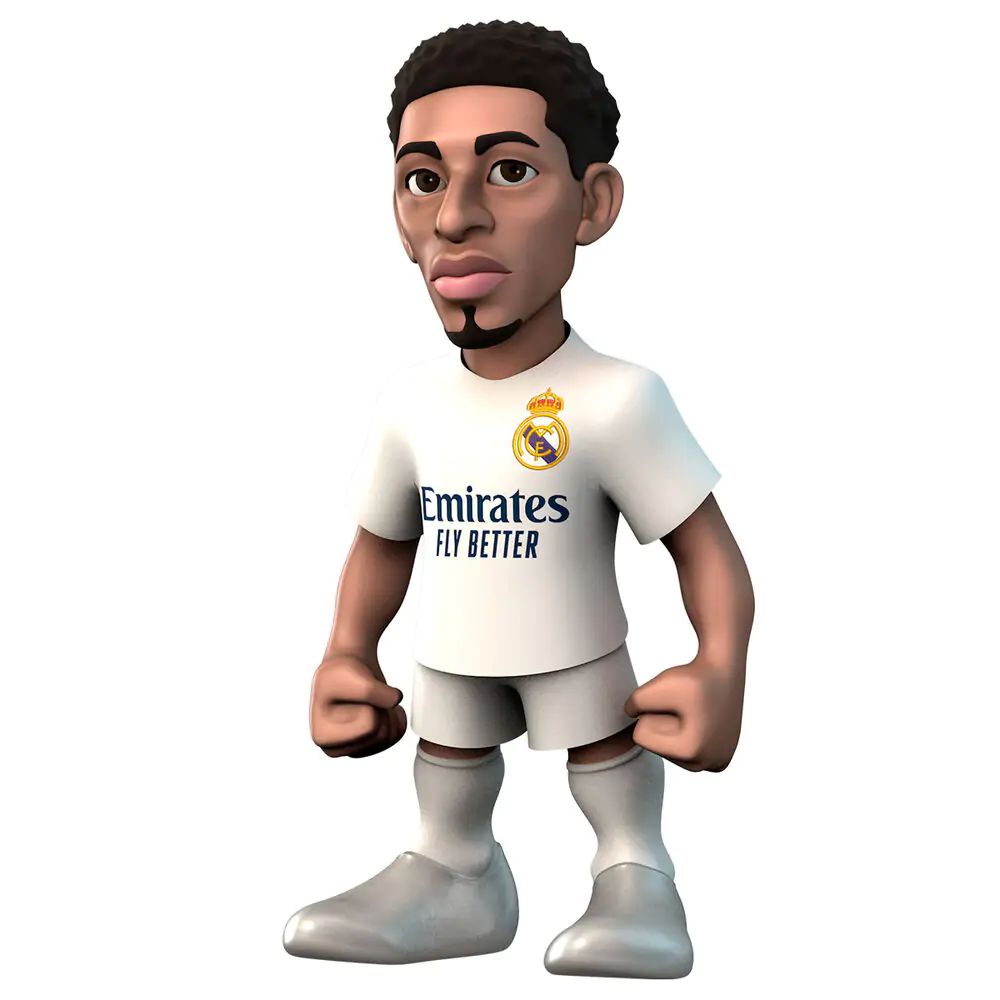 Real Madrid Jude Bellingham Minix figurka 12cm zdjęcie produktu
