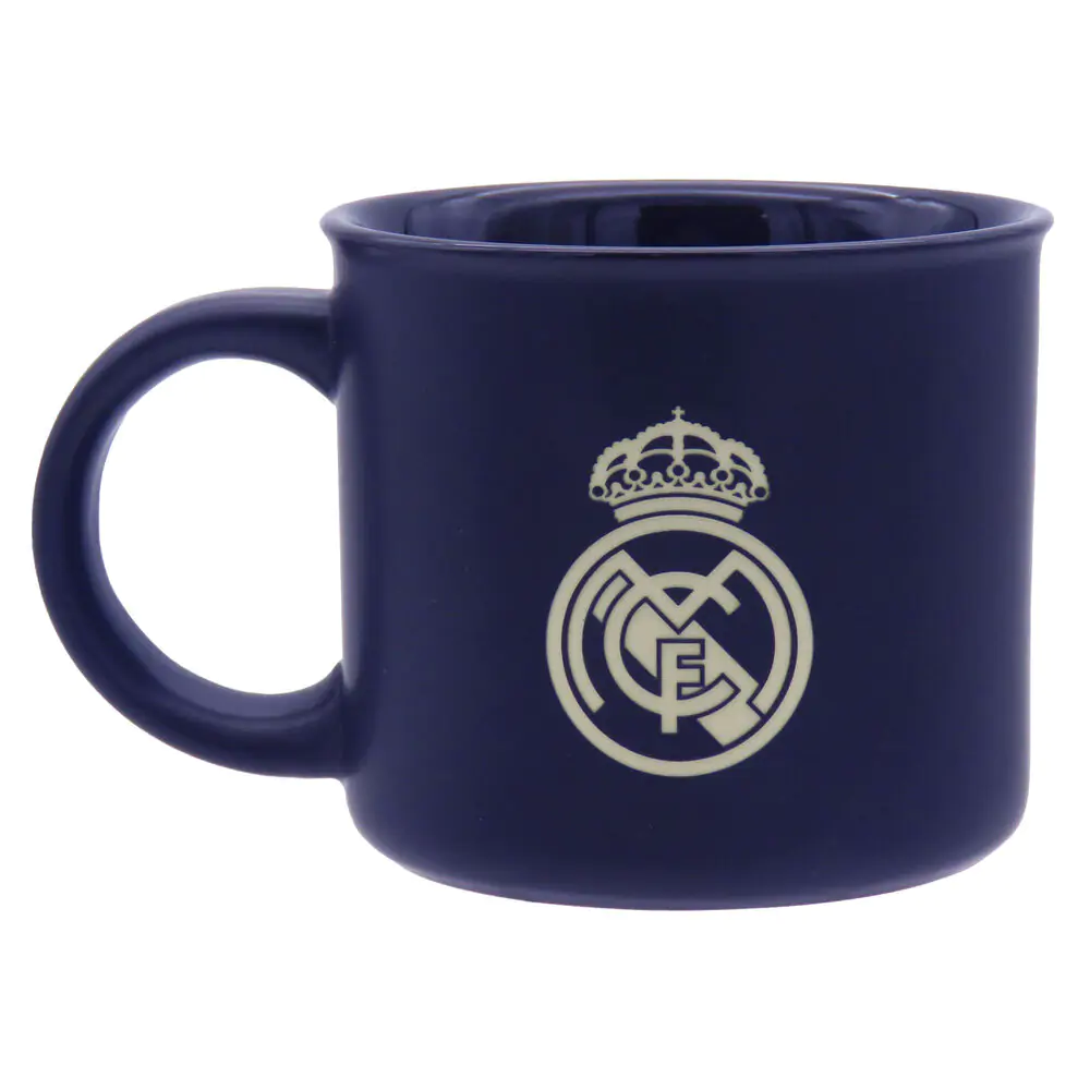 Real Madrid jumbo kubek 430ml zdjęcie produktu