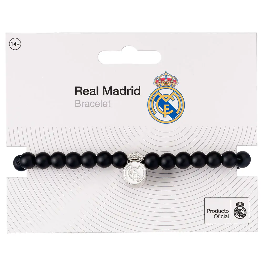 Real Madrid bransoletka zdjęcie produktu