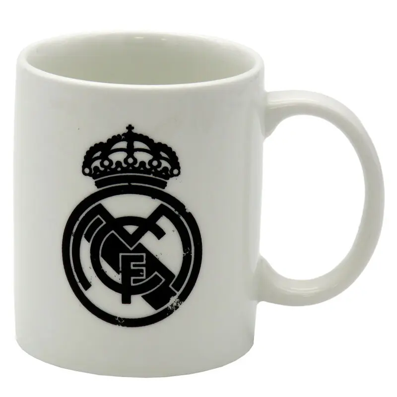 Kubek ceramiczny Real Madrid 300ml zdjęcie produktu