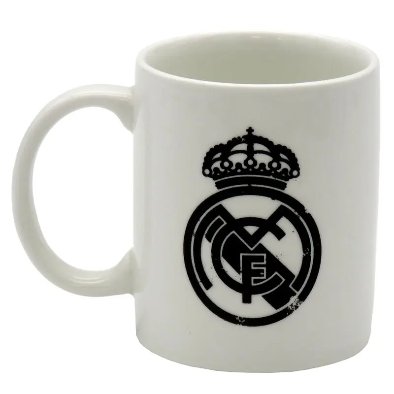 Kubek ceramiczny Real Madrid 300ml zdjęcie produktu