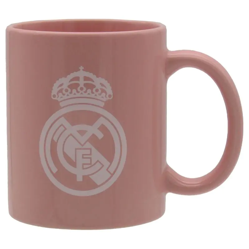 Kubek ceramiczny Real Madrid 330 ml zdjęcie produktu