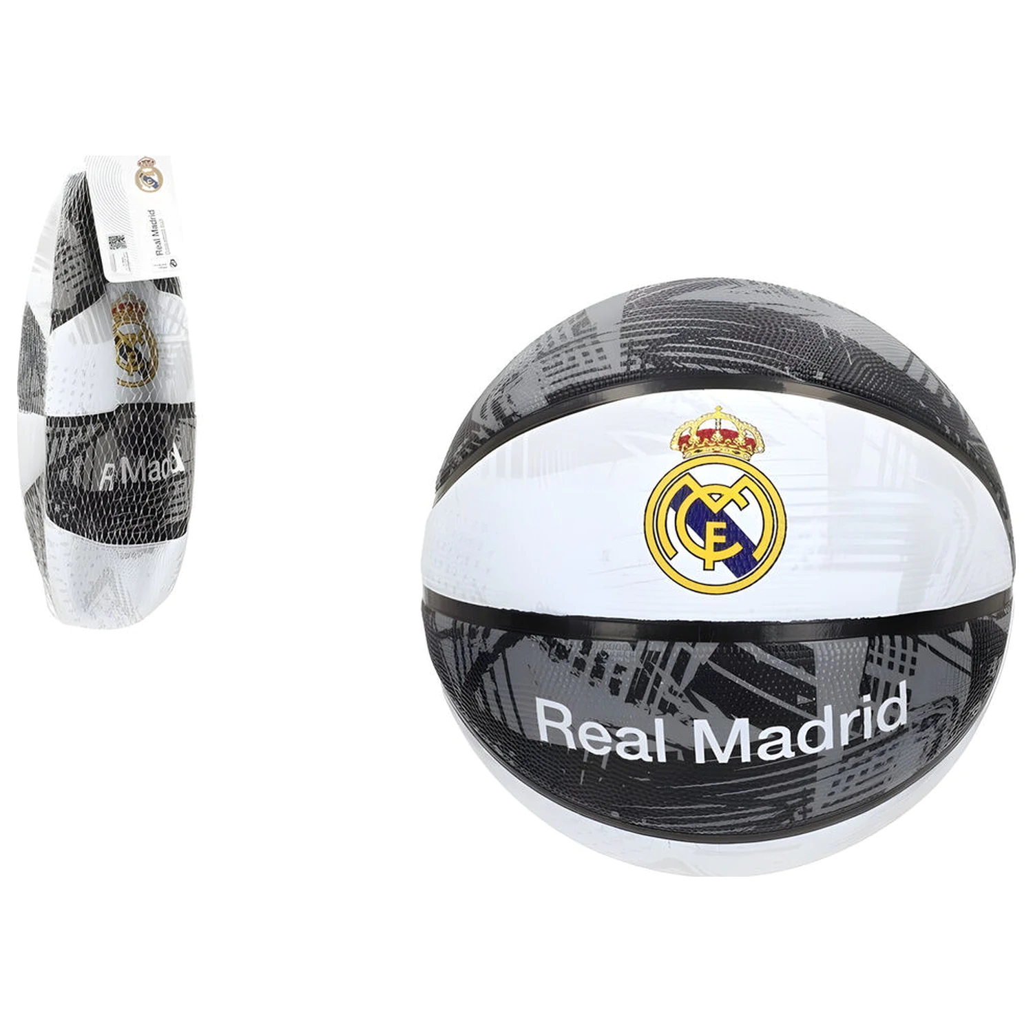 Real Madrid Basketball zdjęcie produktu