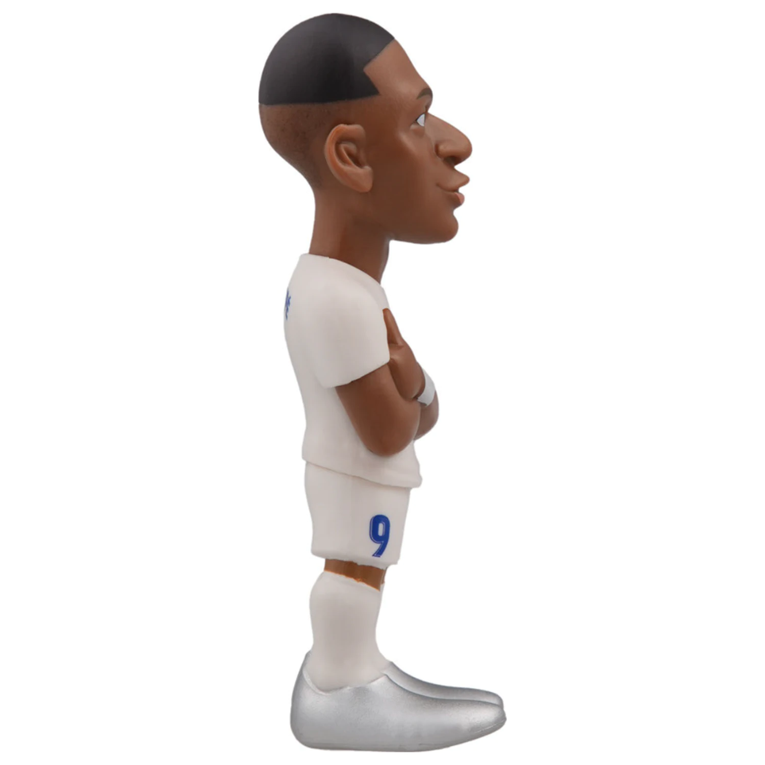 Real Madryt Kylian Mbappe figurka Minix 12 cm zdjęcie produktu