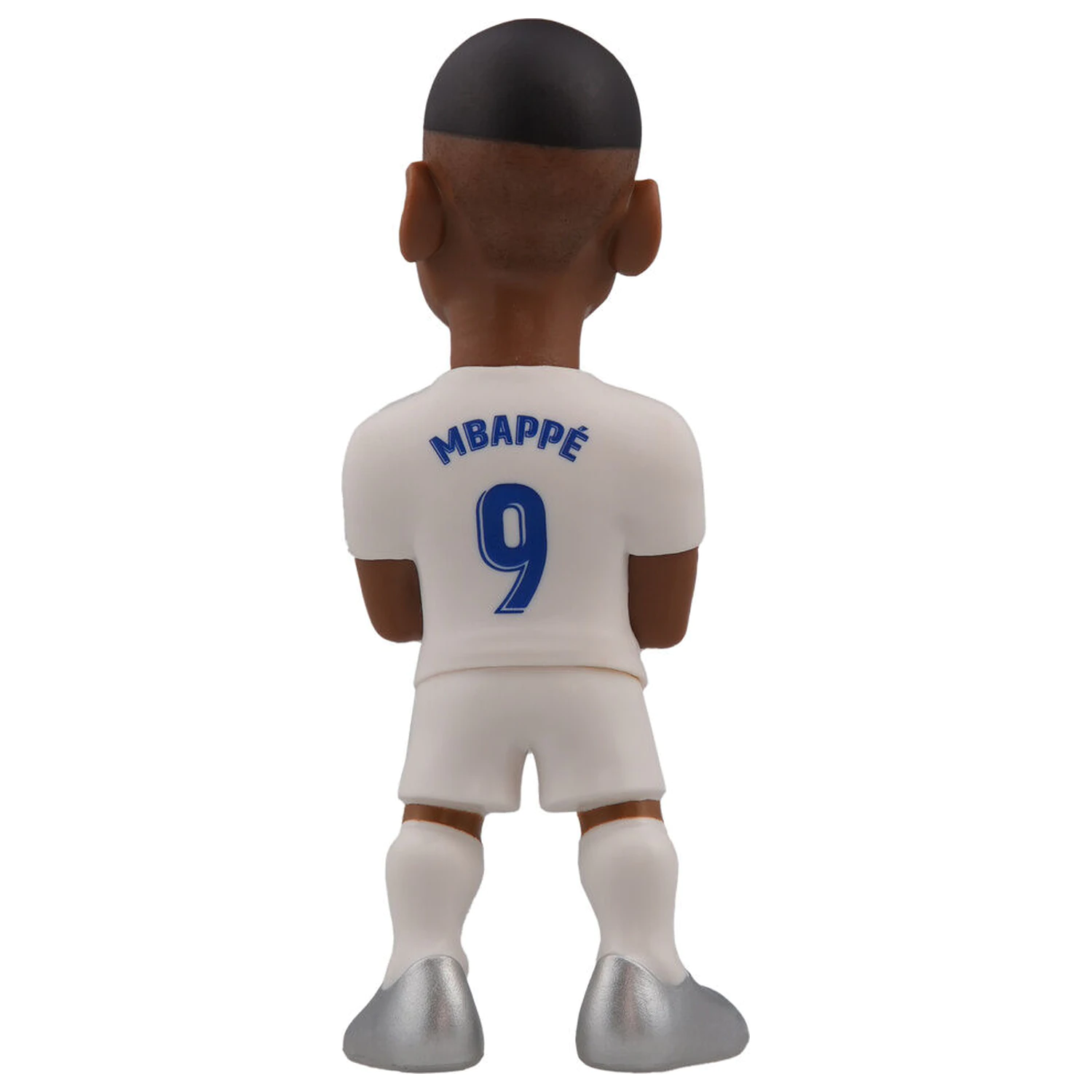 Real Madryt Kylian Mbappe figurka Minix 12 cm zdjęcie produktu
