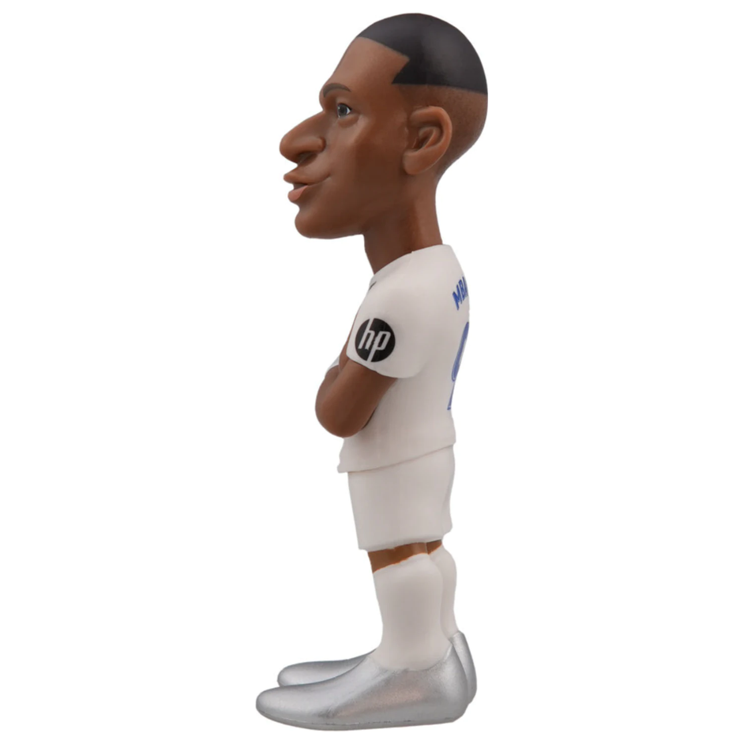 Real Madryt Kylian Mbappe figurka Minix 12 cm zdjęcie produktu