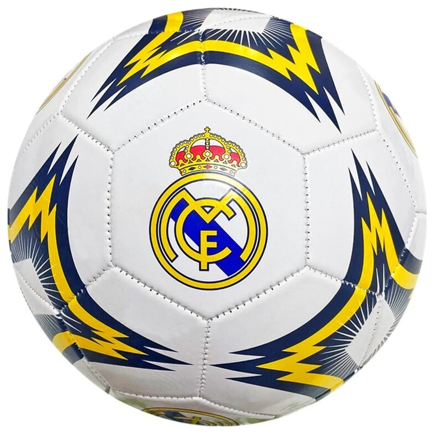 Piłka Real Madrid shield zdjęcie produktu