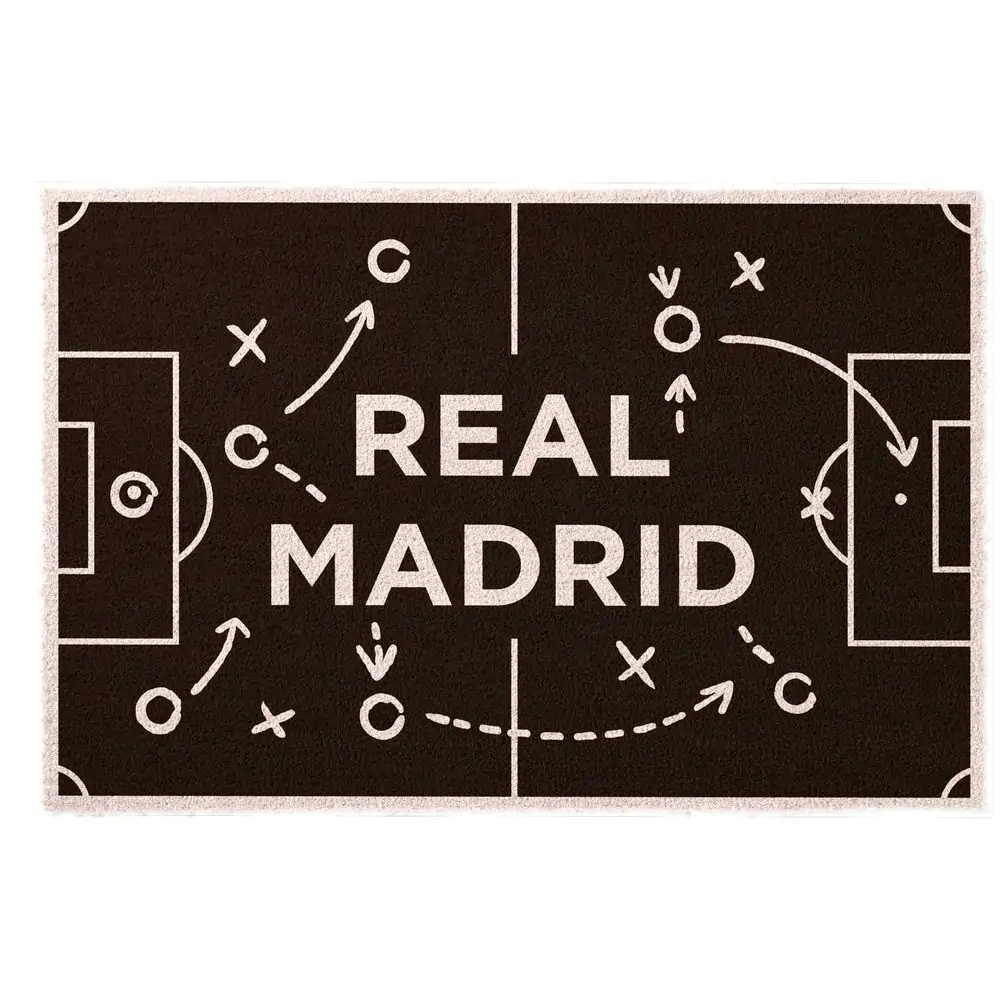 Wycieraczka Real Madrid zdjęcie produktu