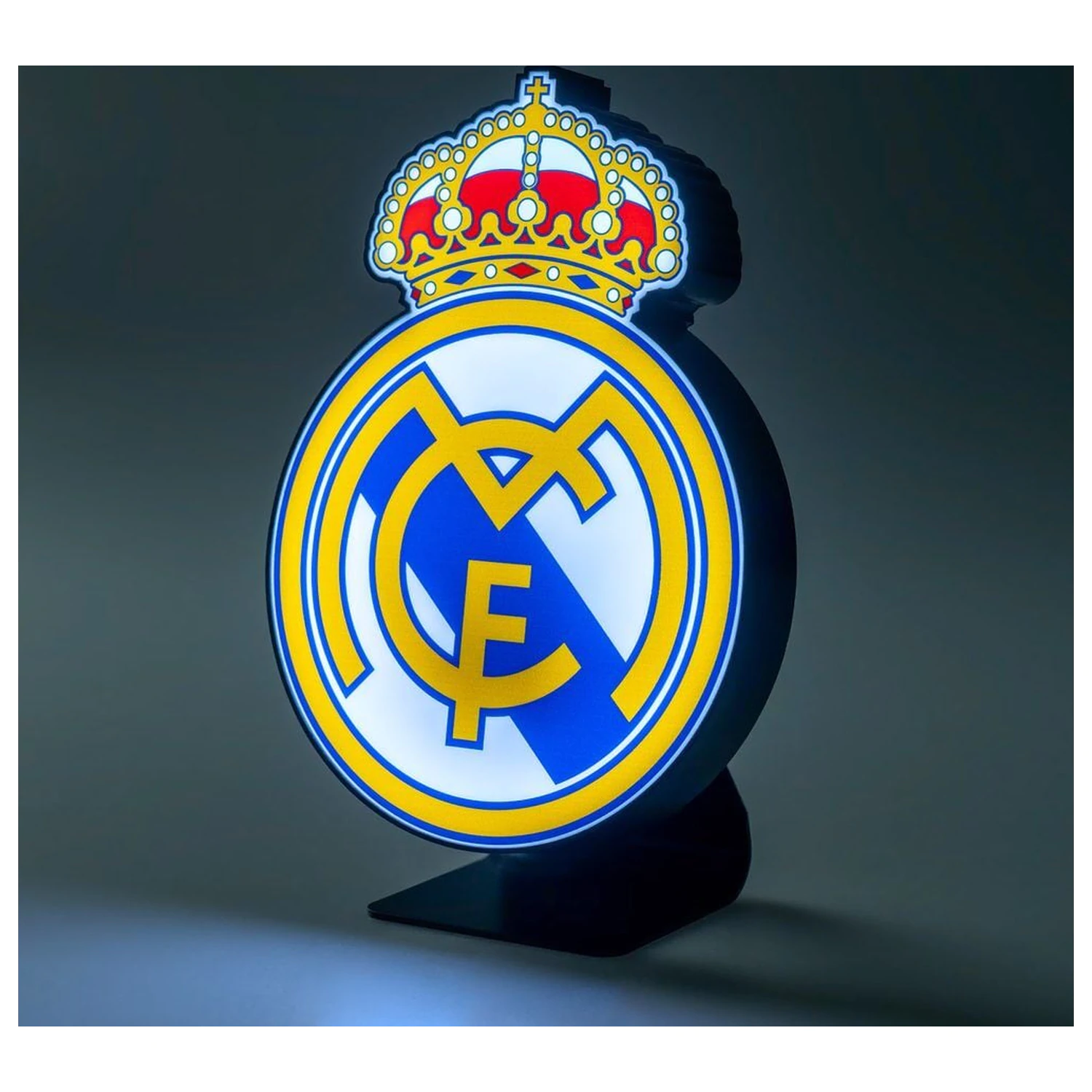 Lampa Real Madrid zdjęcie produktu