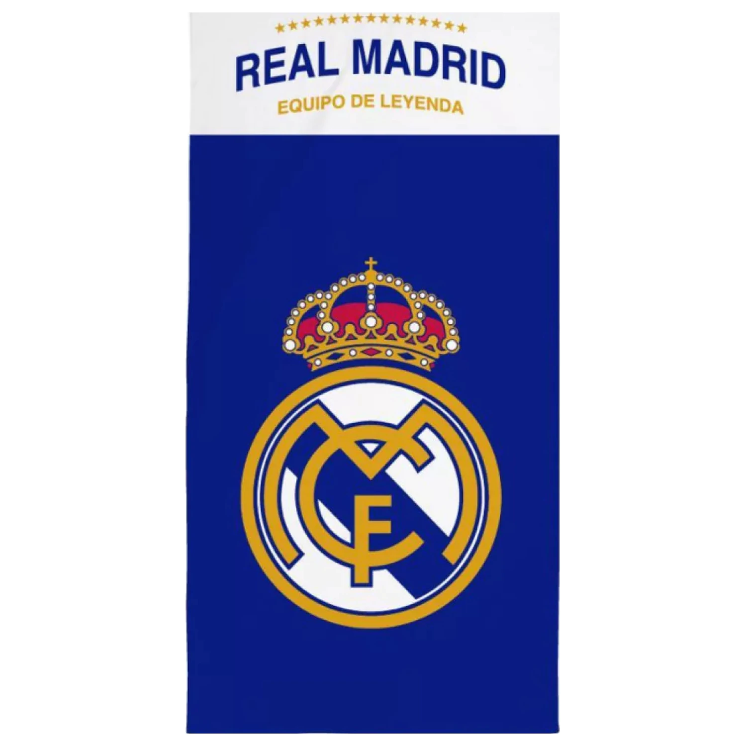 Real Madrid Legend ręcznik 70x140cm zdjęcie produktu