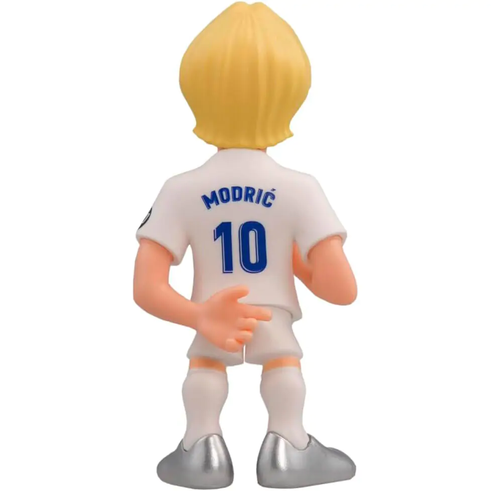 Real Madrid Luka Modrić Minix figurka 12 cm zdjęcie produktu