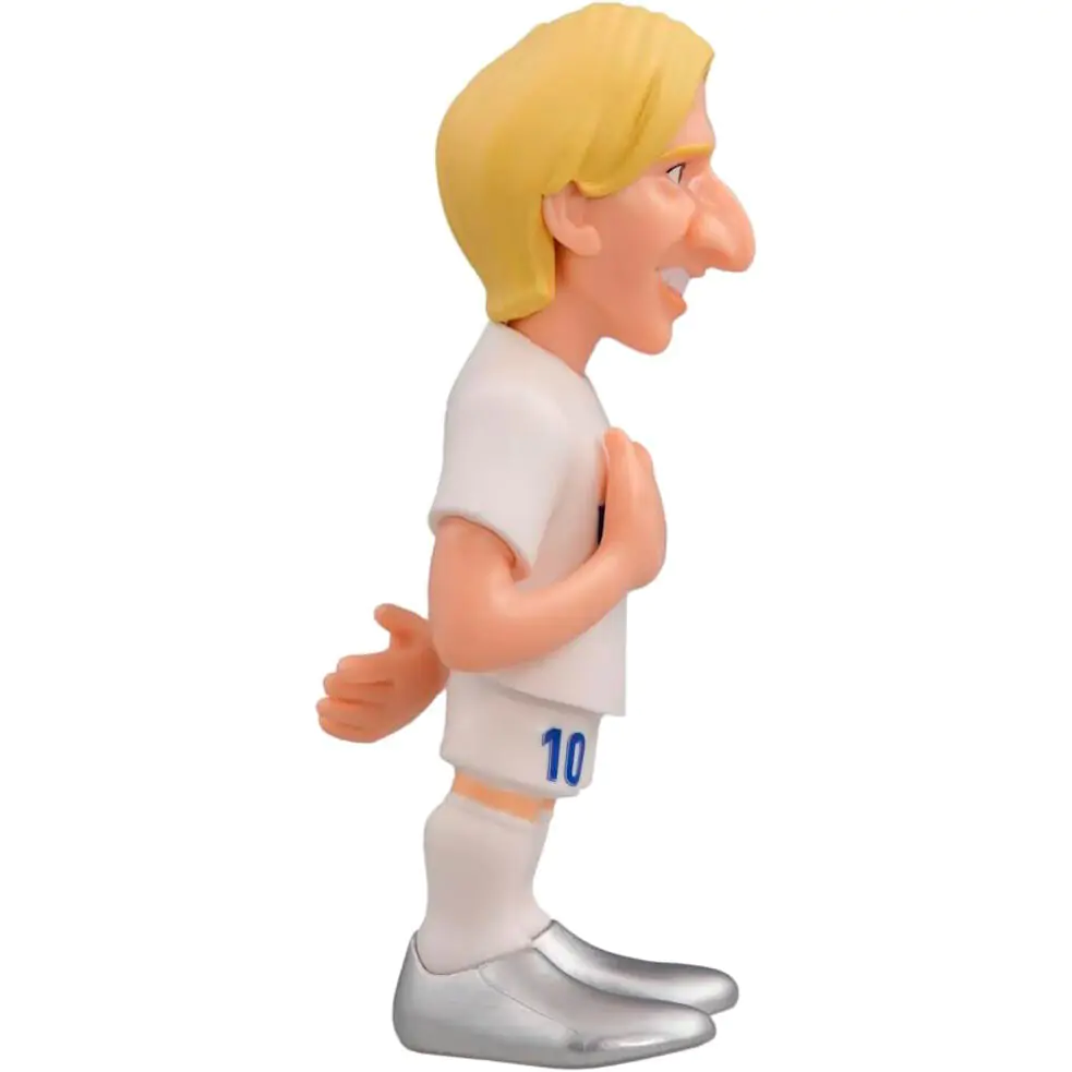 Real Madrid Luka Modrić Minix figurka 12 cm zdjęcie produktu