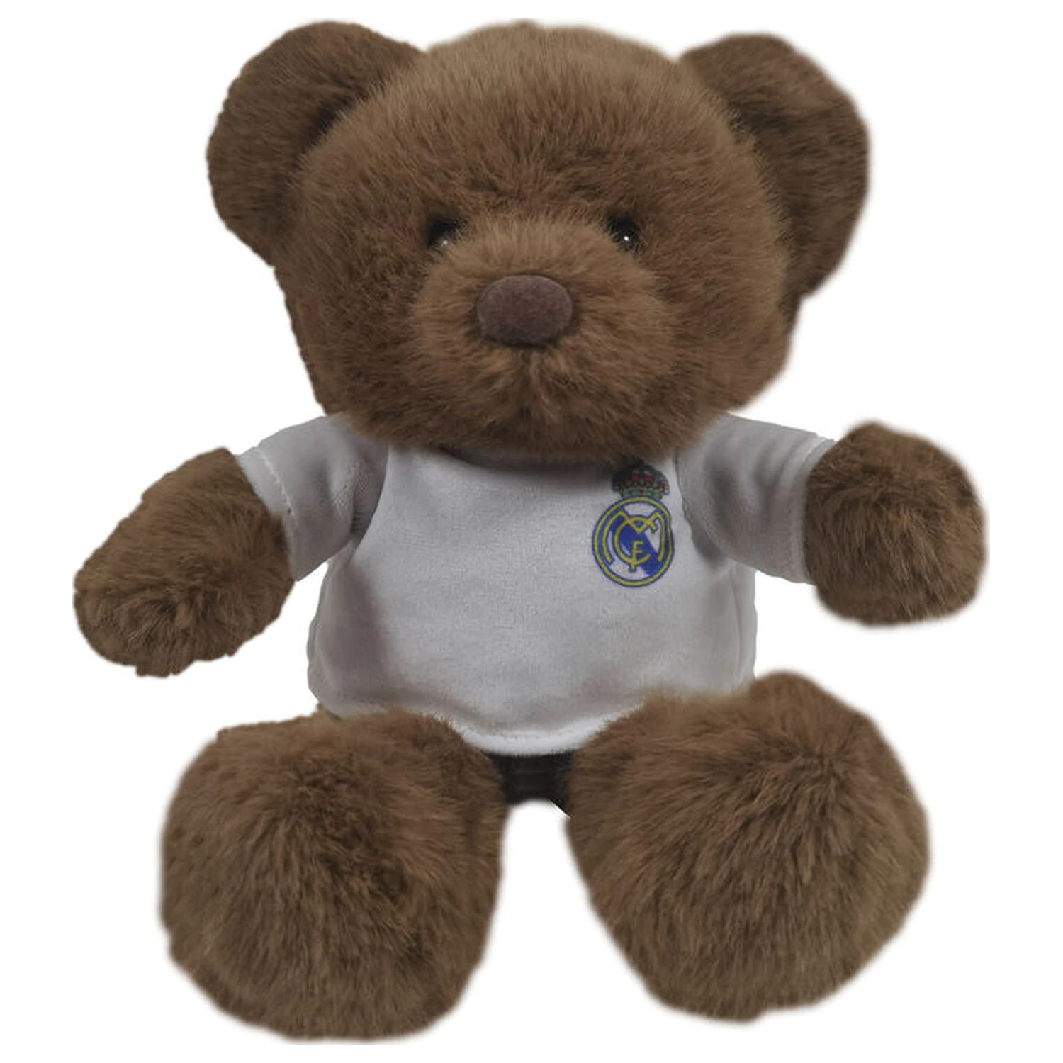 Pluszowa zabawka Real Madrid bear t-shirt 20 cm zdjęcie produktu