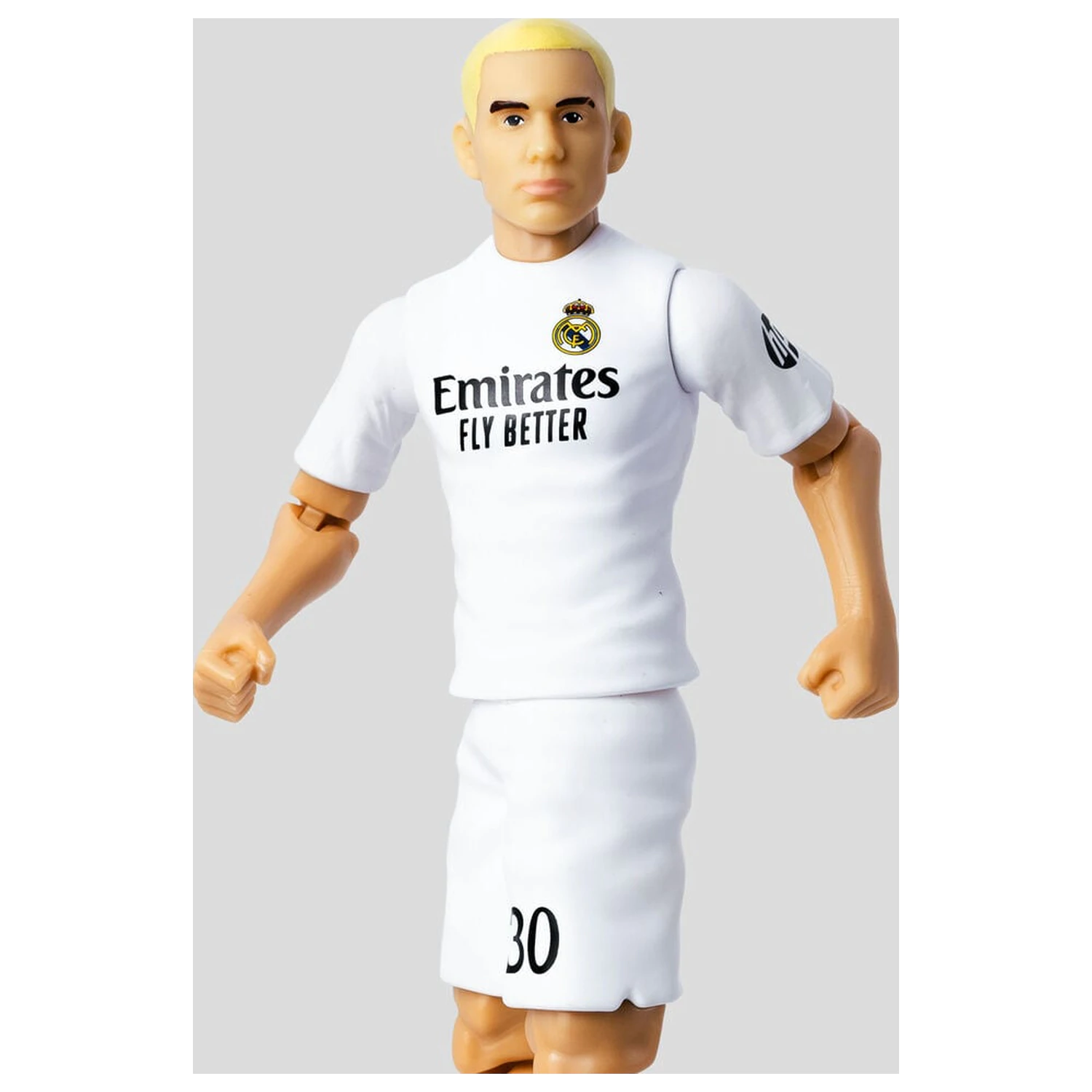 Real Madrid Mastantuono figurka akcji 20cm zdjęcie produktu