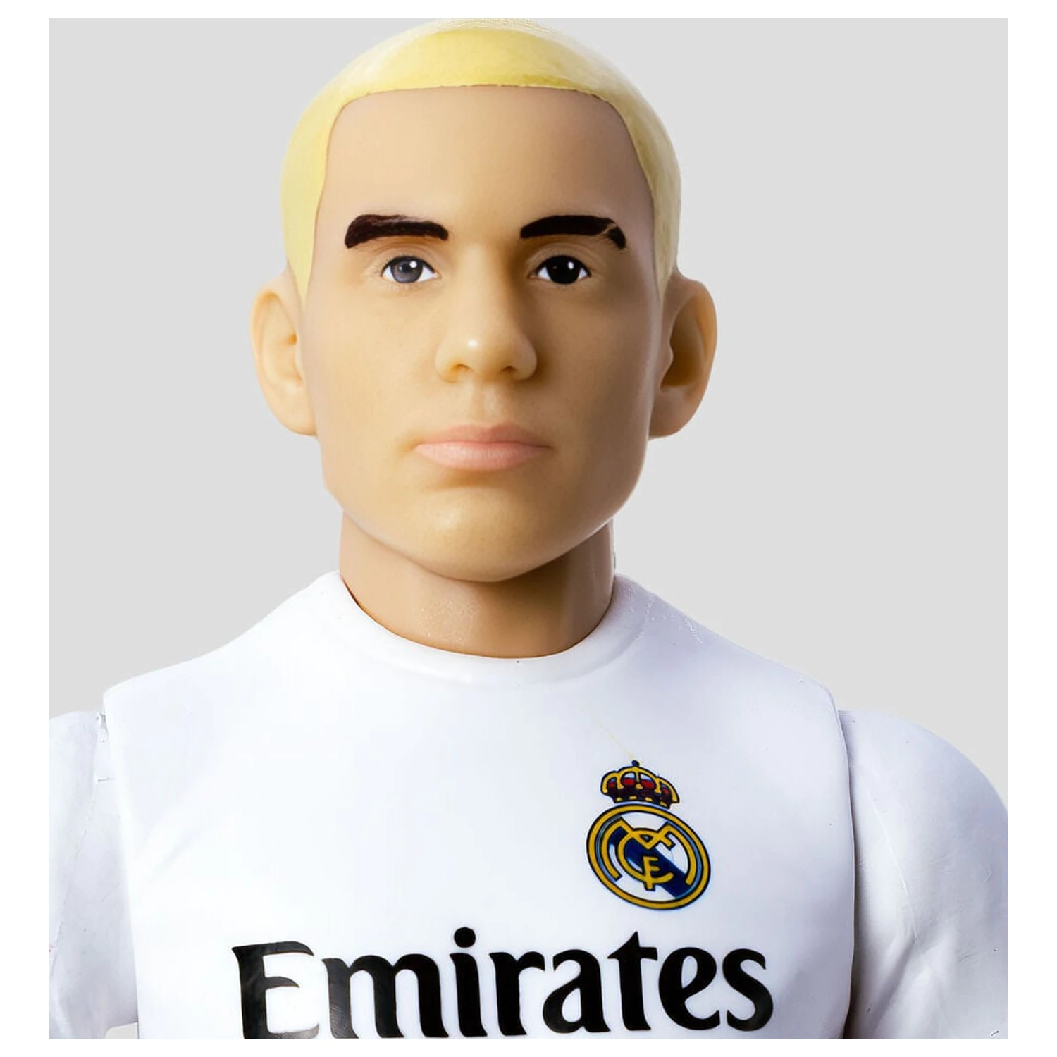 Real Madrid Mastantuono figurka akcji 20cm zdjęcie produktu