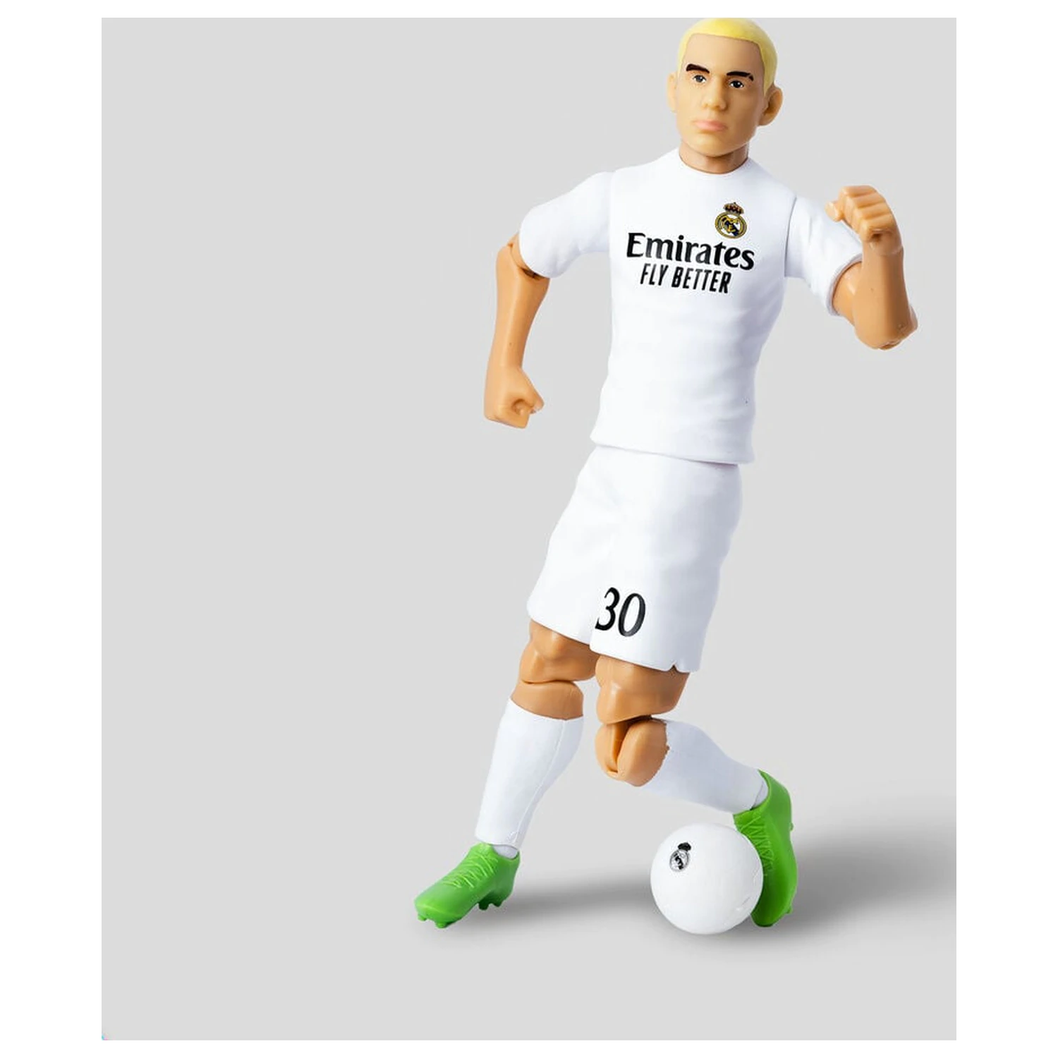 Real Madrid Mastantuono figurka akcji 20cm zdjęcie produktu