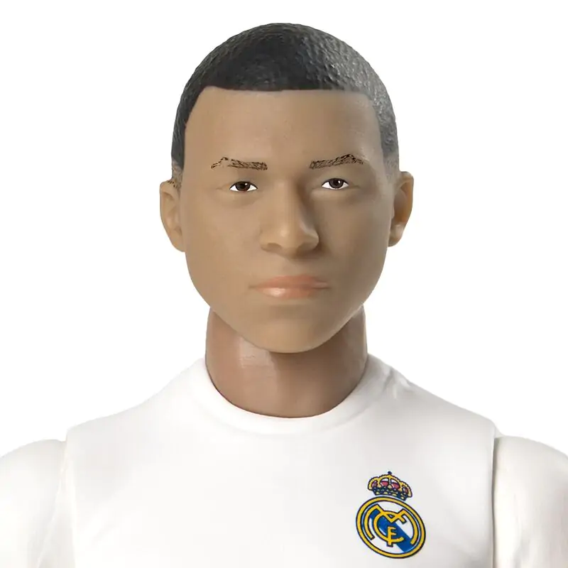 Figurka Real Madrid Mbappe Action figure 20 cm zdjęcie produktu