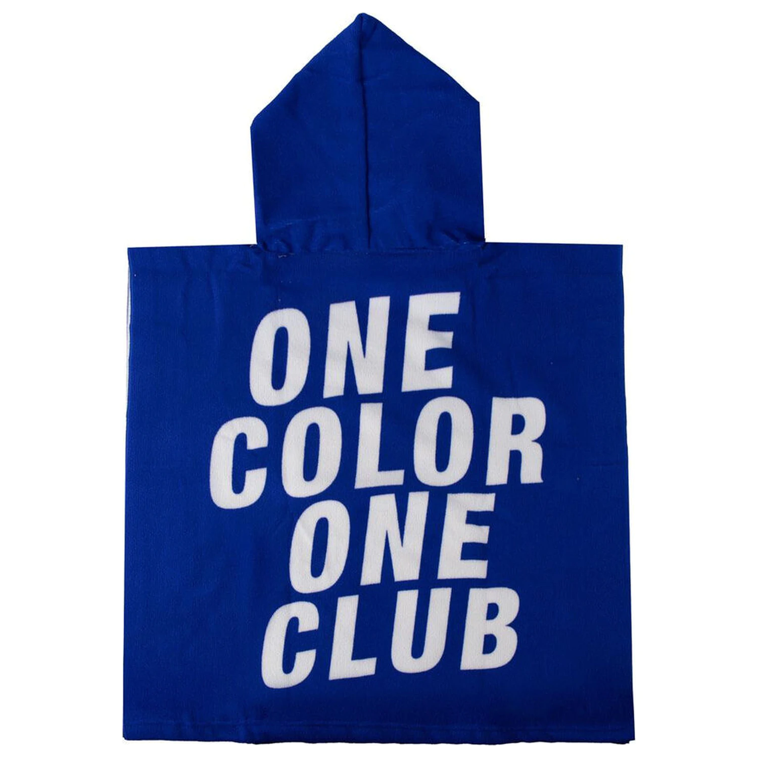 Real Madrid ręcznik plażowy ponczo z mikrofibry zdjęcie produktu