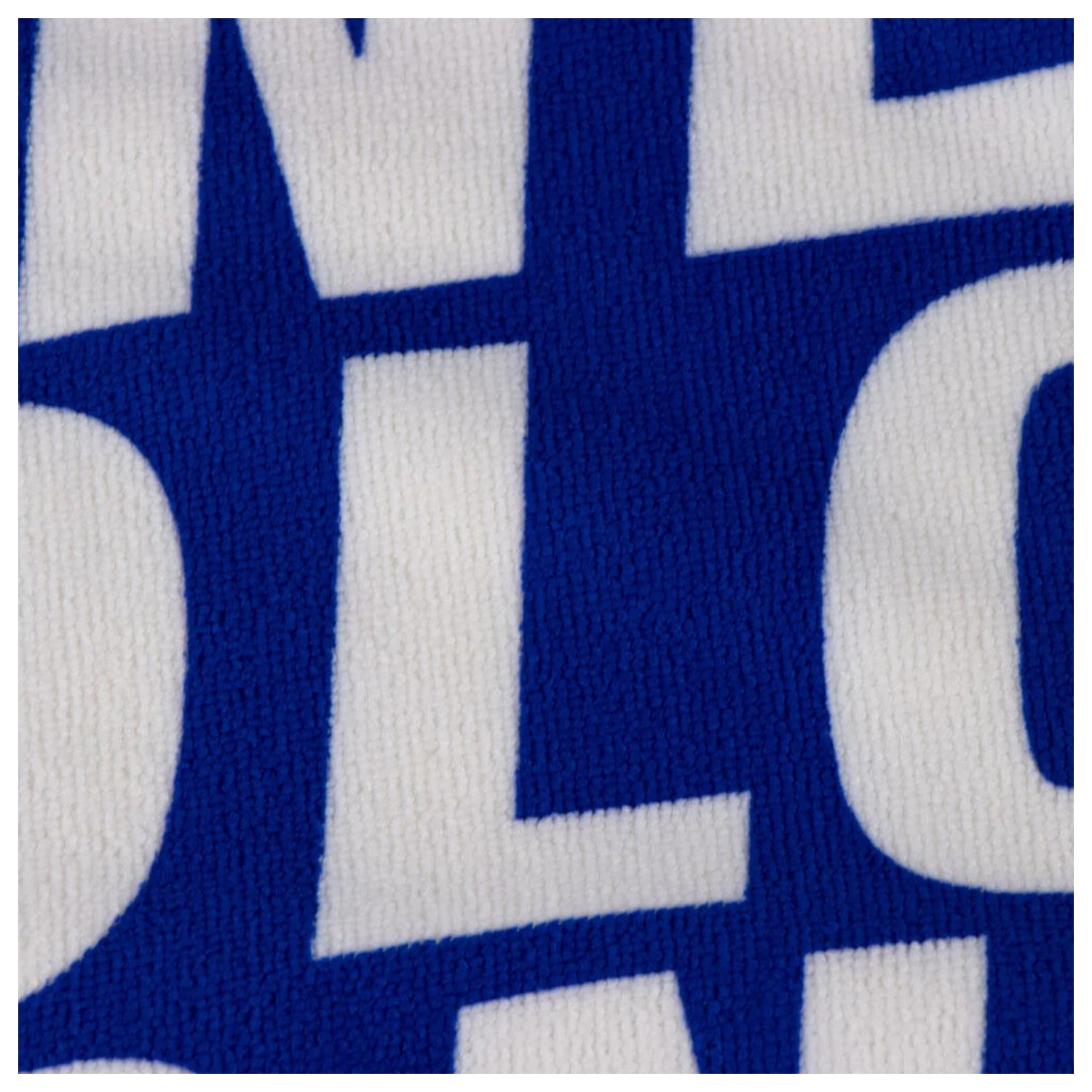 Real Madrid ręcznik plażowy ponczo z mikrofibry zdjęcie produktu