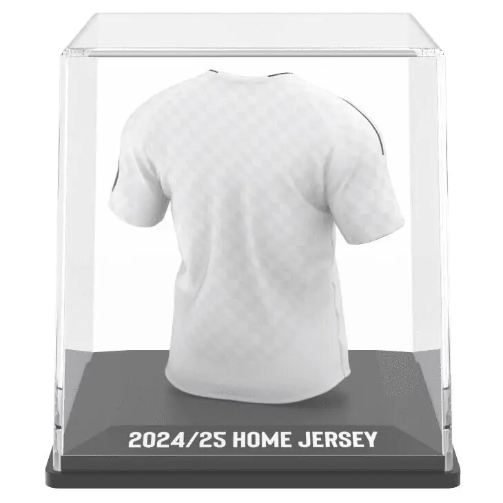 Figurka Real Madrid mini t-shirt zdjęcie produktu