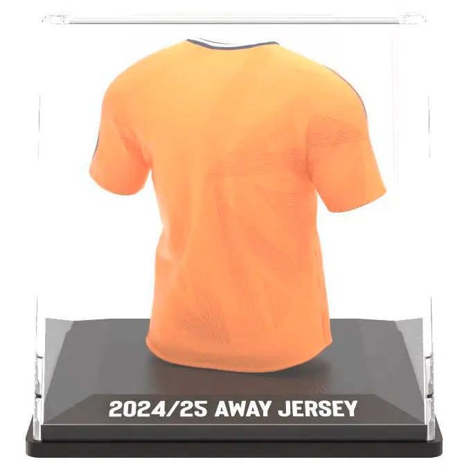 Figurka Real Madrid mini t-shirt zdjęcie produktu