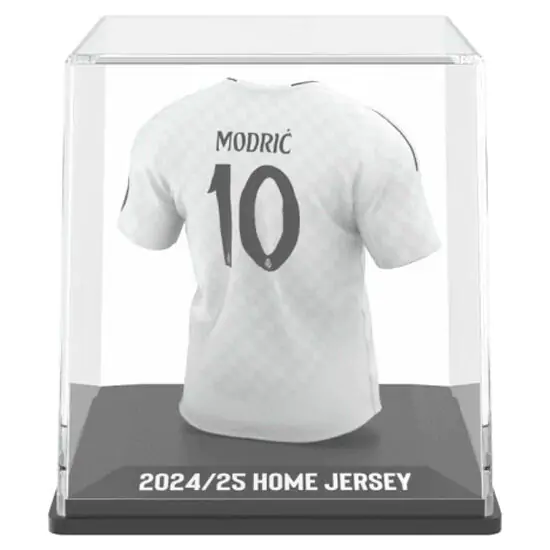 Real Madrid Modric mini figure T-shirt zdjęcie produktu