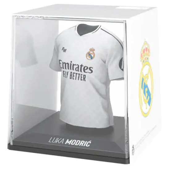 Real Madrid Modric mini figure T-shirt zdjęcie produktu
