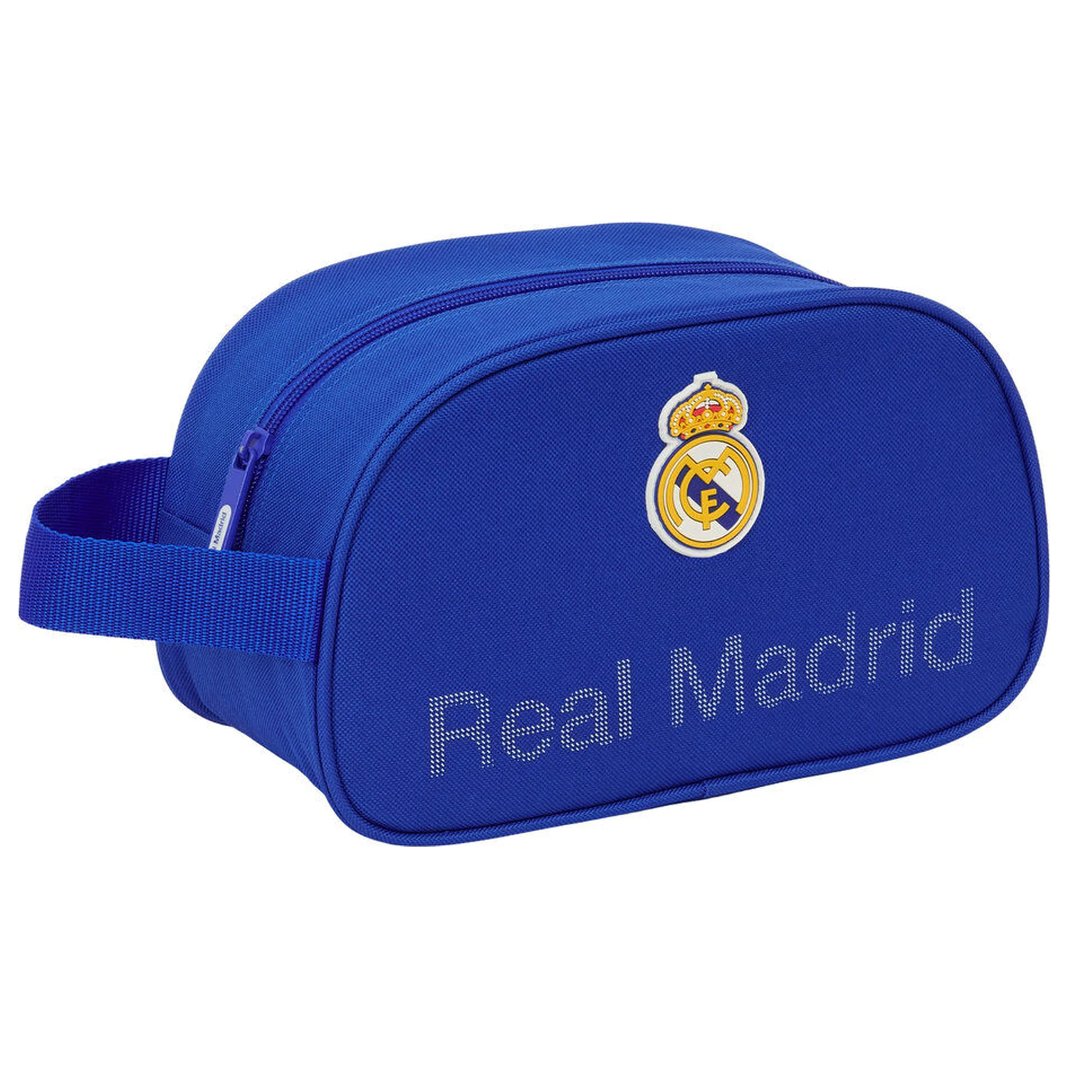 Real Madrid adaptowalna kosmetyczka zdjęcie produktu