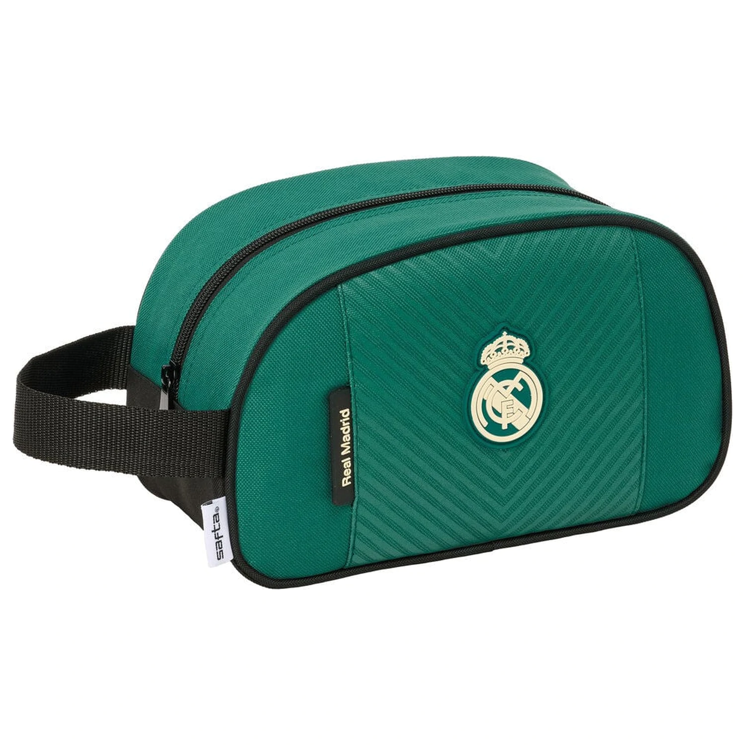 Real Madrid adaptable kosmetyczka zdjęcie produktu