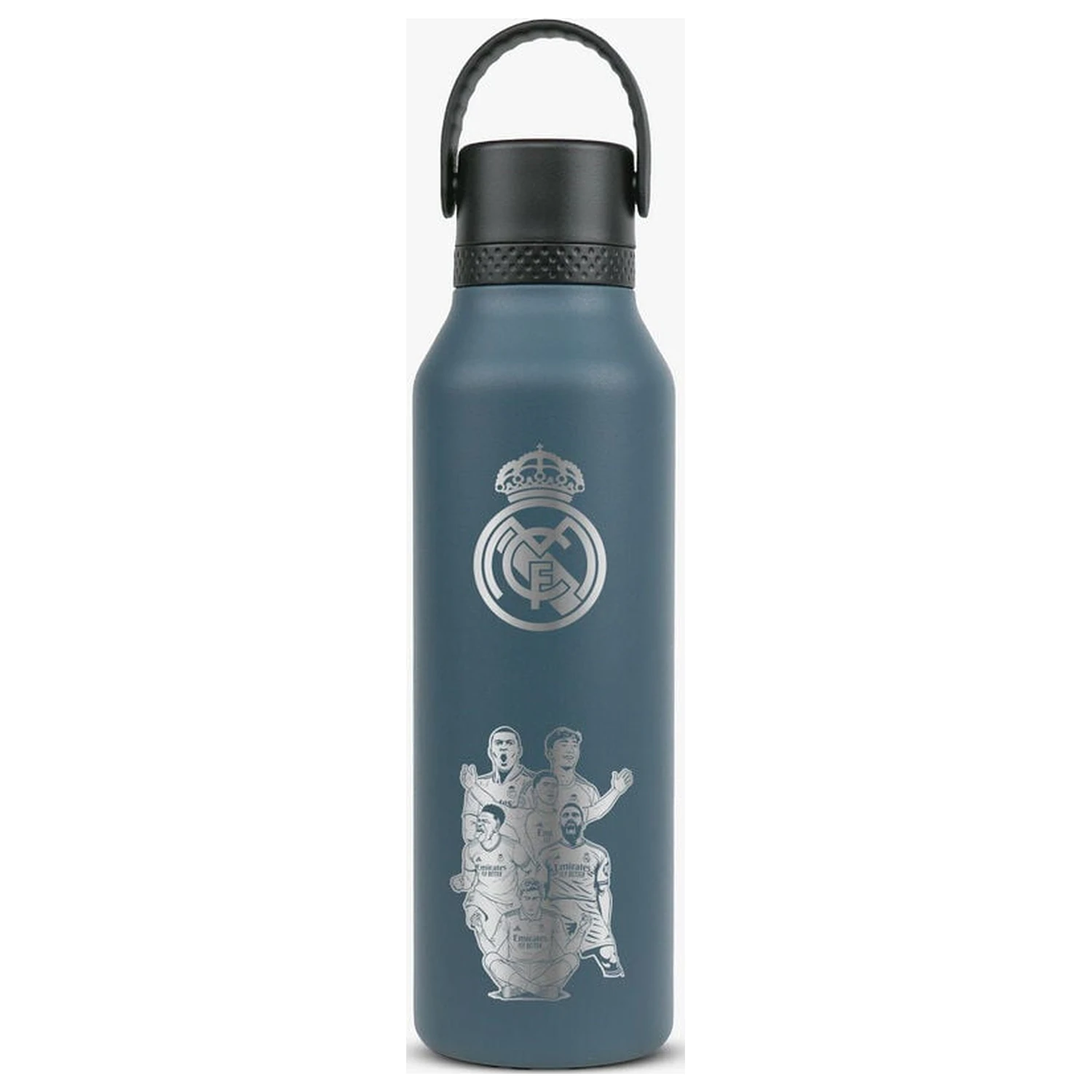 Real Madrid Ocean Termiczna Butelka 600ml zdjęcie produktu