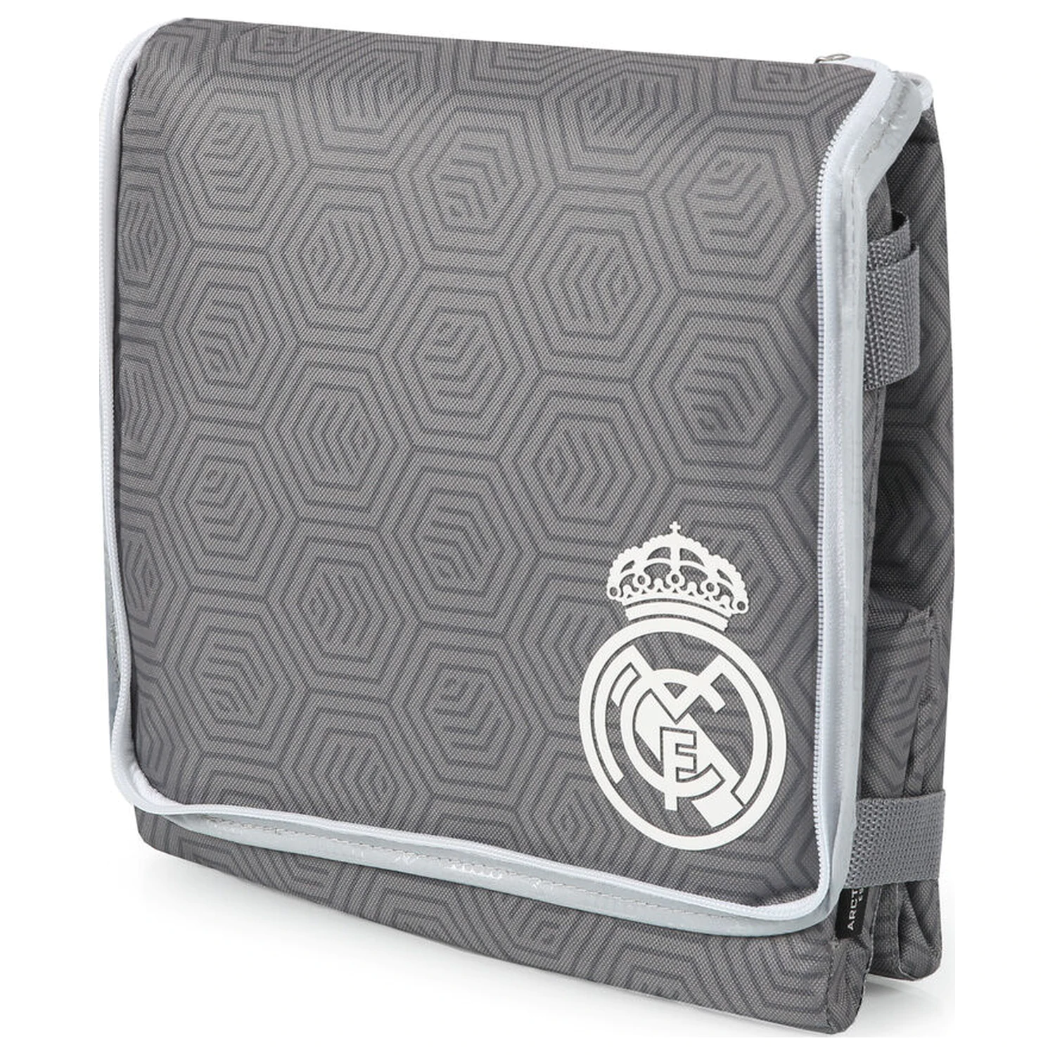 Real Madrid składana torba termiczna na żywność 20000ml zdjęcie produktu