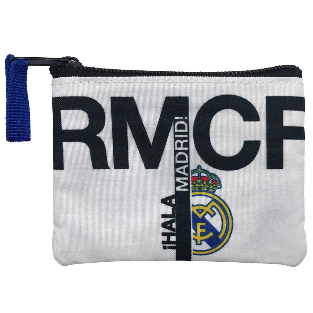 Portmonetka Real Madrid zdjęcie produktu