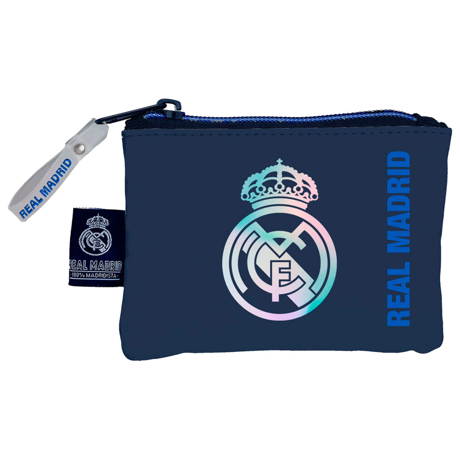 Real Madrid portmonetka zdjęcie produktu