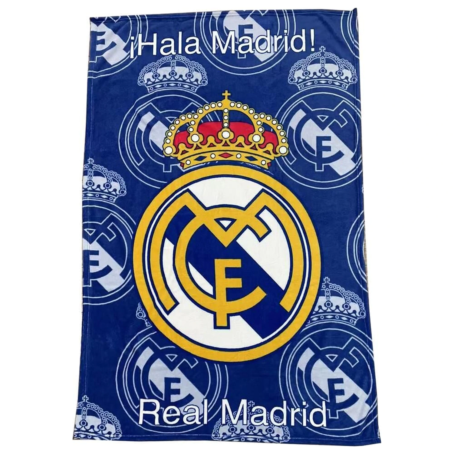 Real Madrid koc koralowy zdjęcie produktu