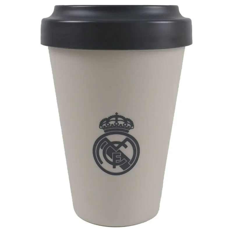 Real Madrid szklanka na wynos 400ml zdjęcie produktu