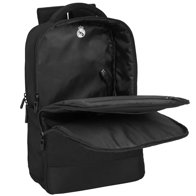 Plecak Real Madrid 44cm zdjęcie produktu