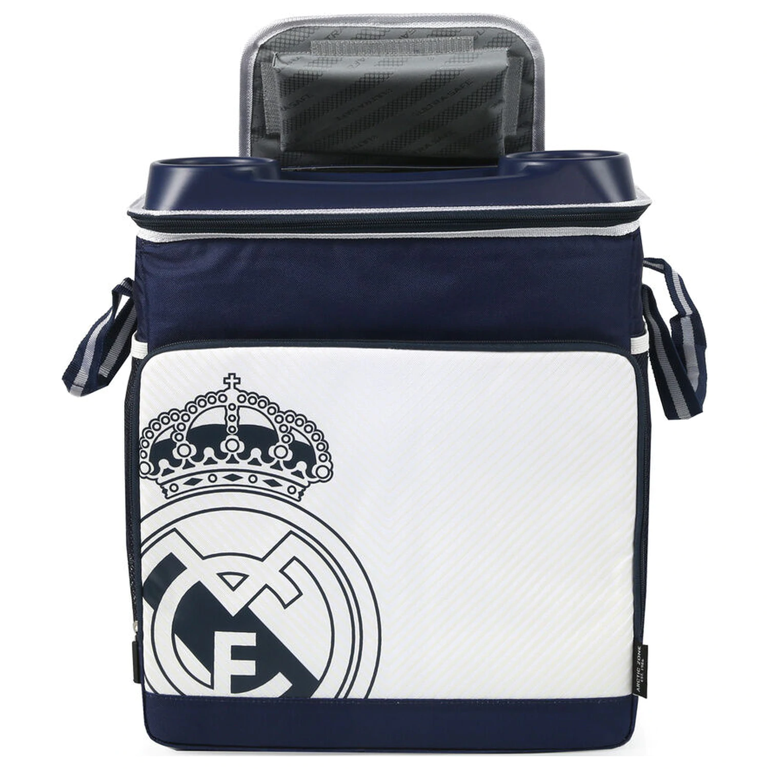 Real Madrid Torba chłodząca na kółkach zdjęcie produktu