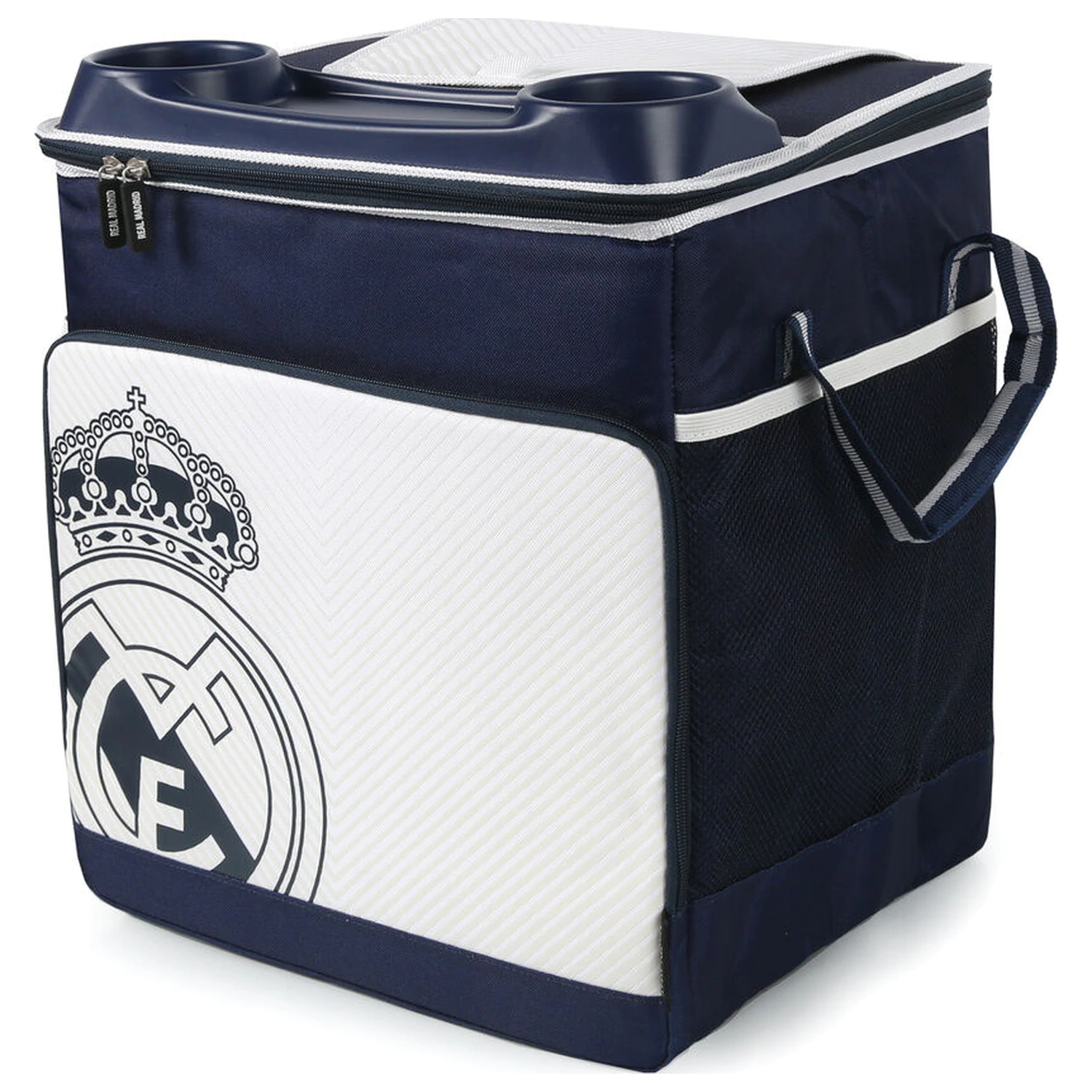 Real Madrid Torba chłodząca na kółkach zdjęcie produktu